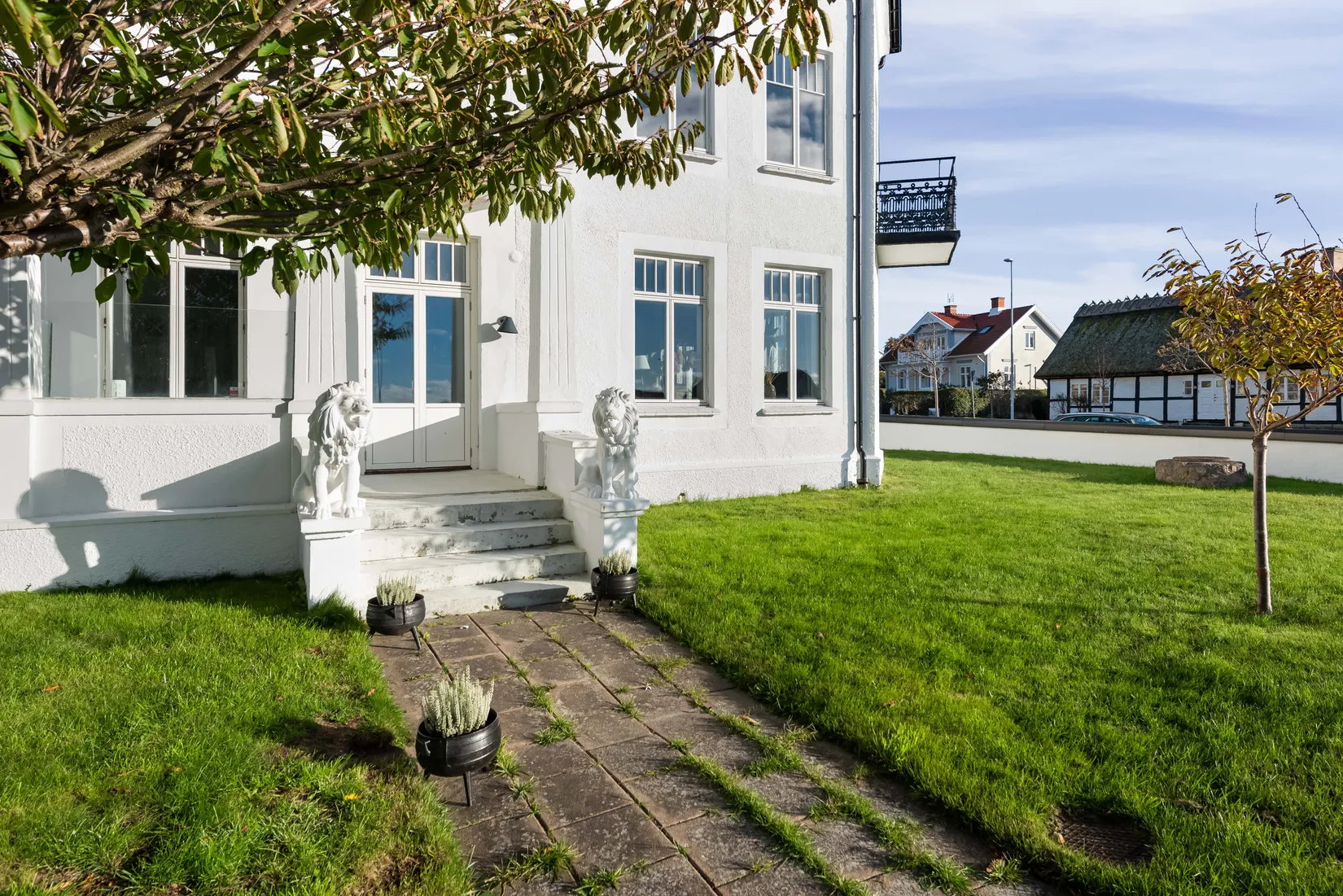 Bostadsrätt, Gyllenstiernas Allé 10B, Mölle, Höganäs