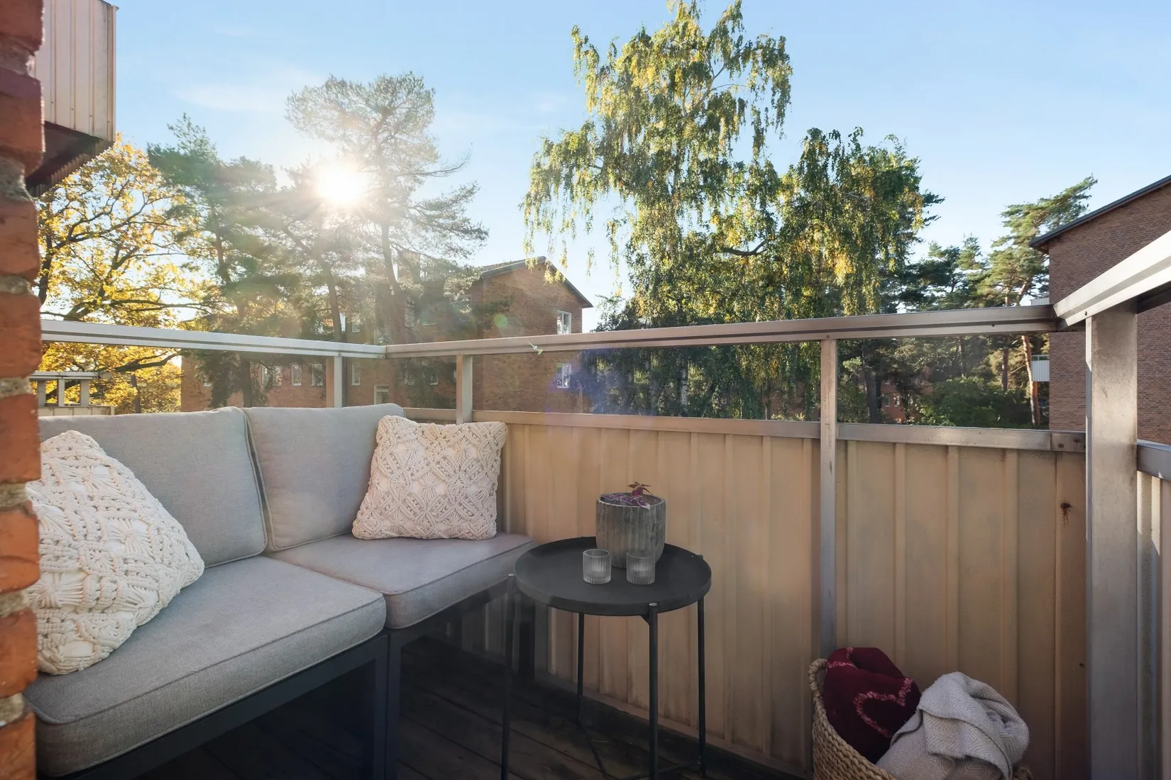 Bostadsrätt, Spannvägen 24, Åkeslund, Stockholm