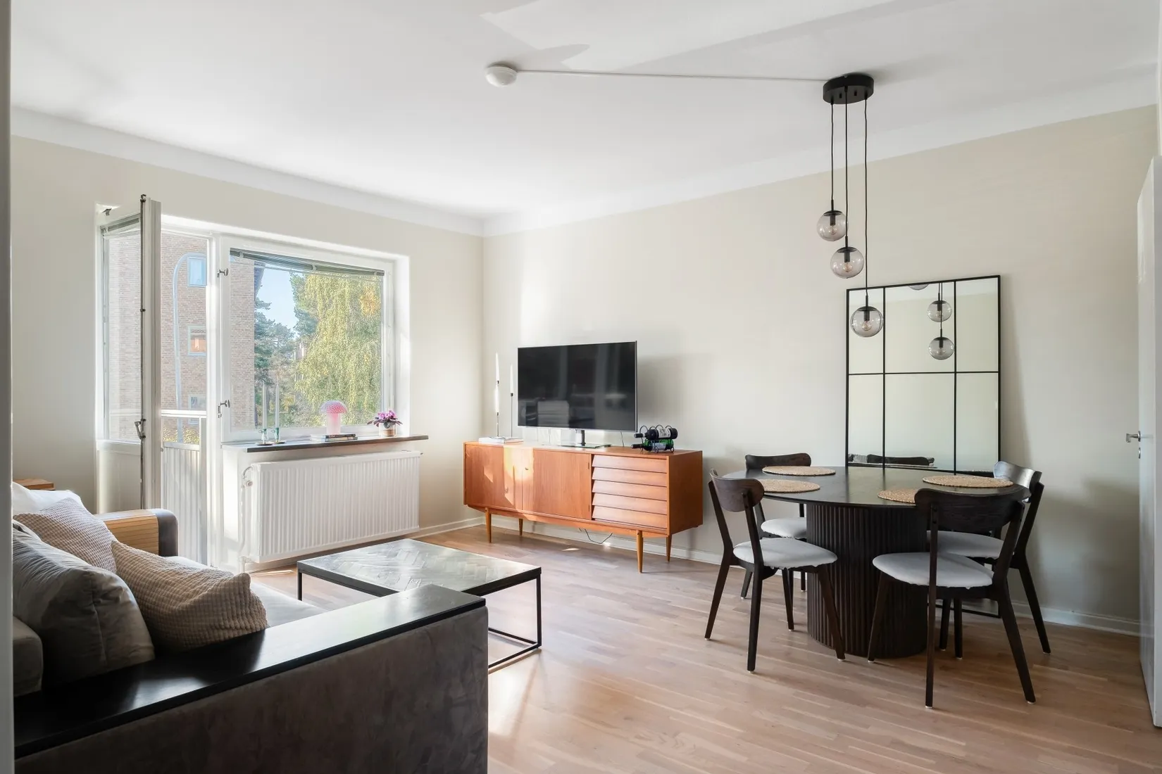 Bostadsrätt, Spannvägen 24, Åkeslund, Stockholm