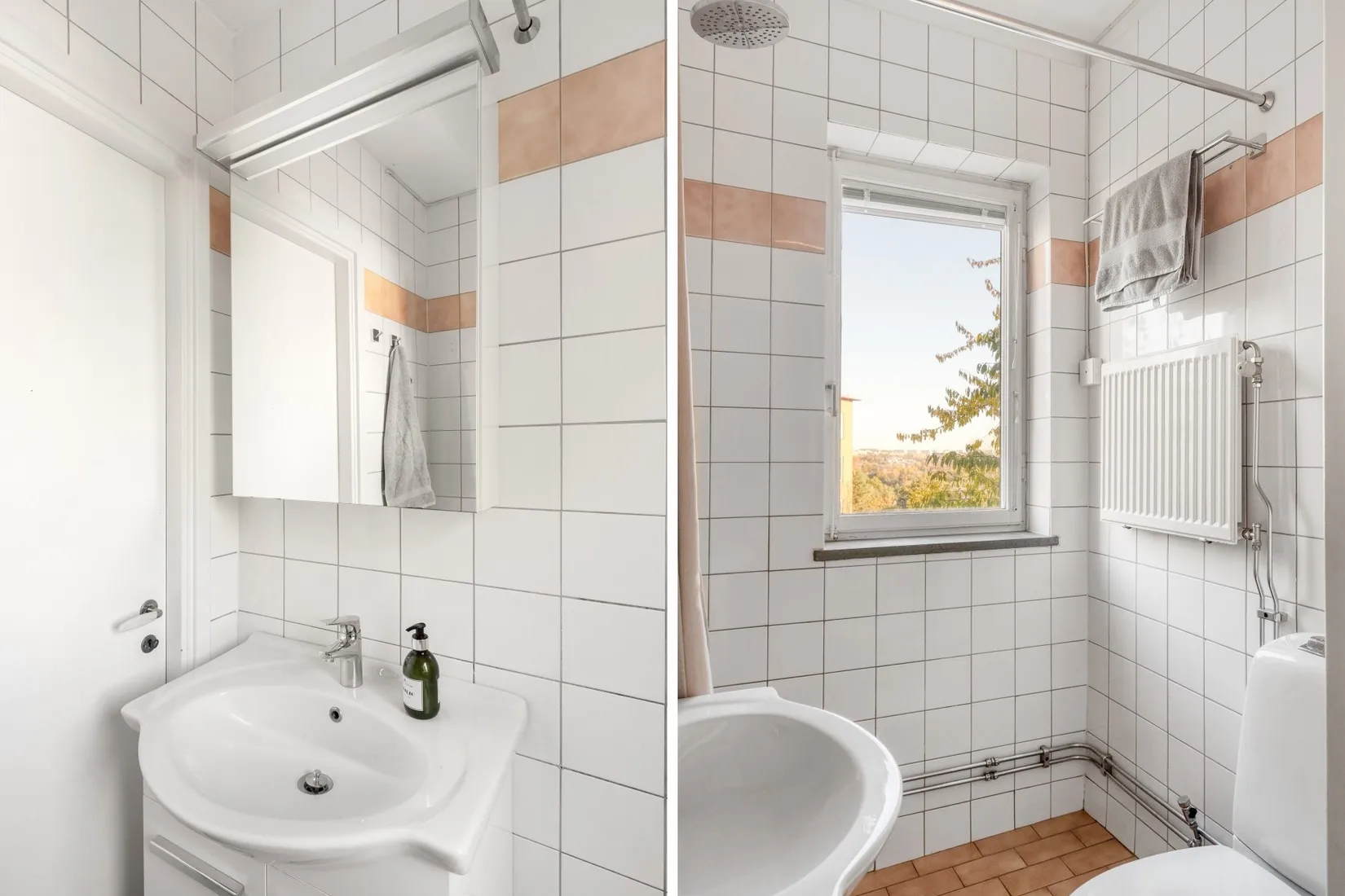 Bostadsrätt, Spannvägen 24, Åkeslund, Stockholm