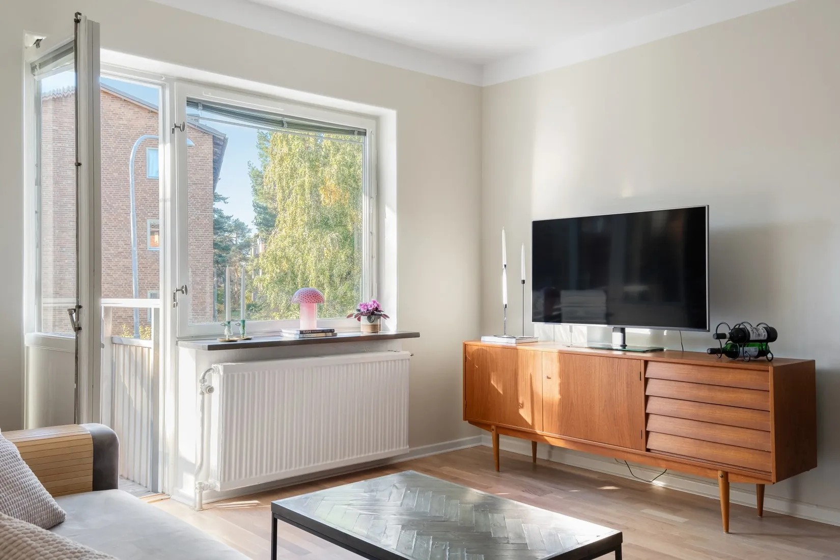 Bostadsrätt, Spannvägen 24, Åkeslund, Stockholm