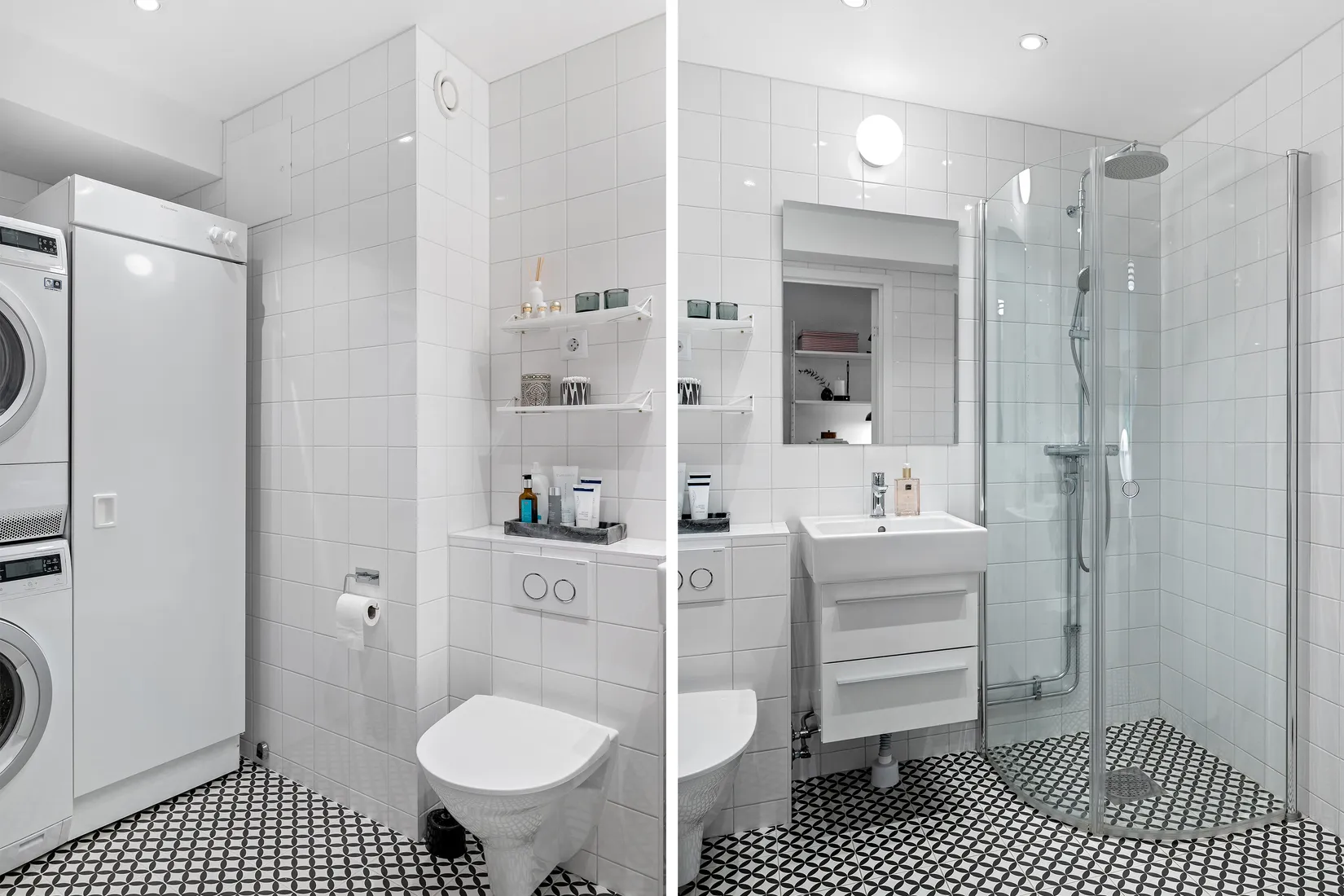 Bostadsrätt, Geijersvägen 20, Kristineberg, Stockholm