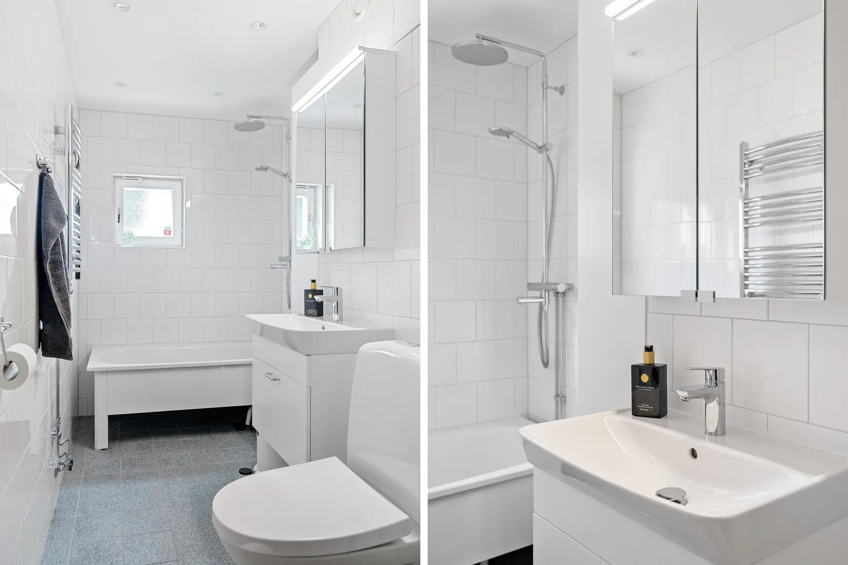 Bostadsrätt, Geijersvägen 20, Kristineberg, Stockholm
