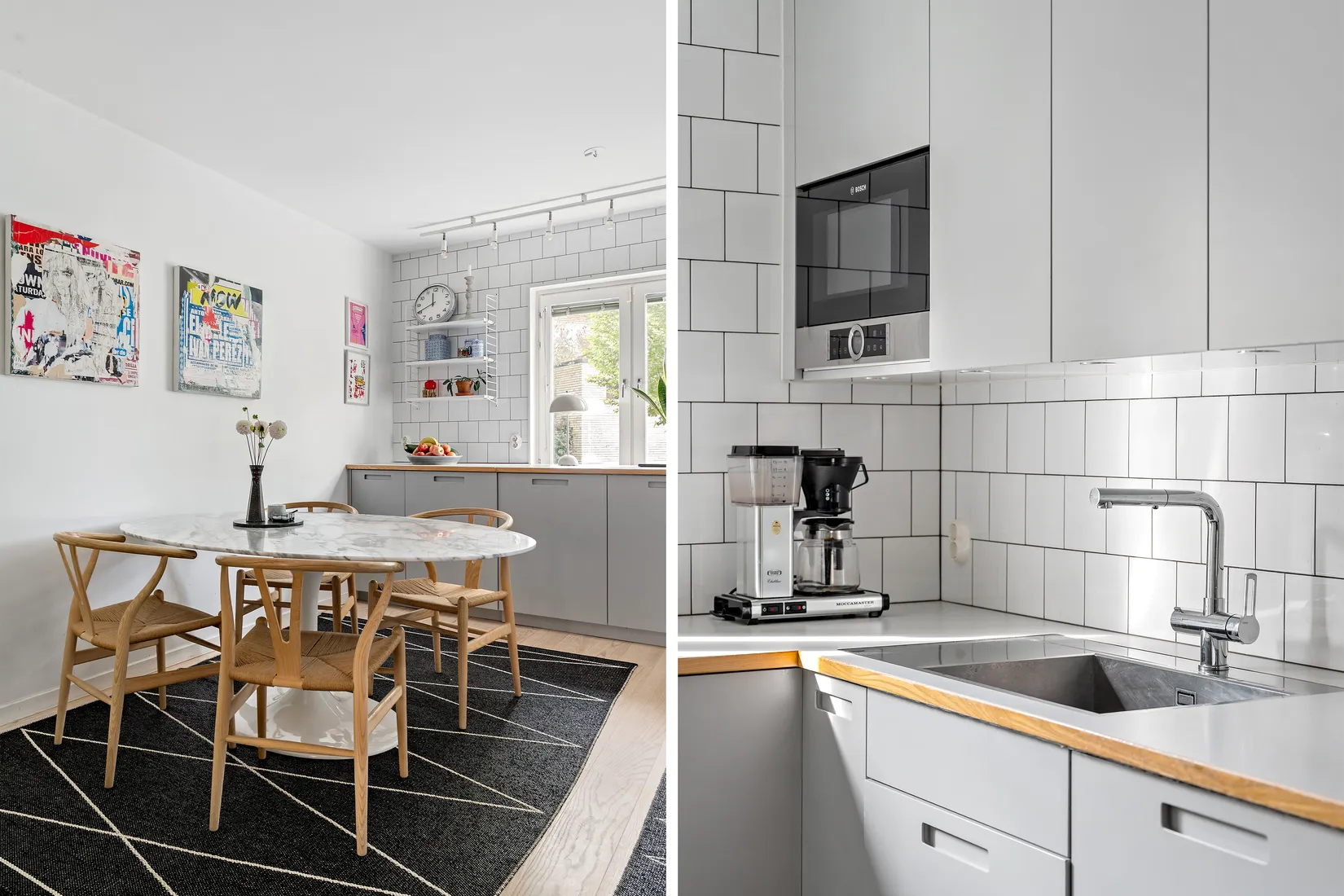 Bostadsrätt, Geijersvägen 20, Kristineberg, Stockholm