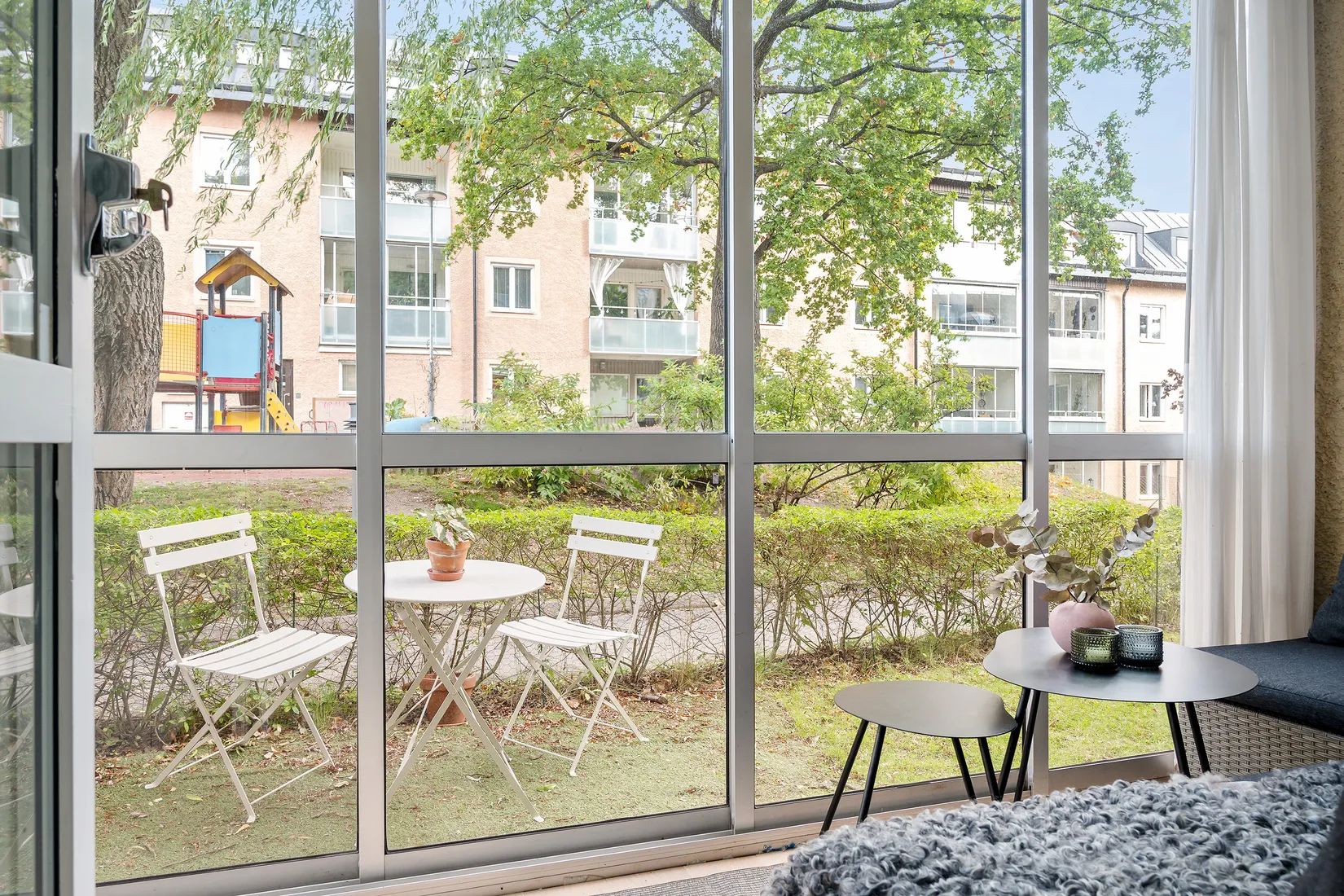 Bostadsrätt, Geijersvägen 20, Kristineberg, Stockholm