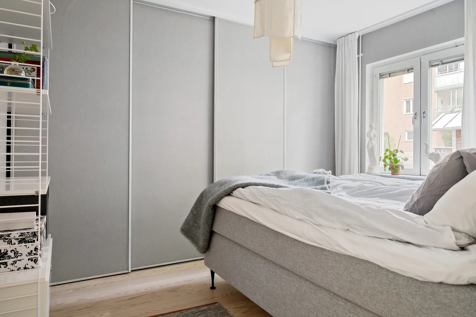 Bostadsrätt, Geijersvägen 20, Kristineberg, Stockholm