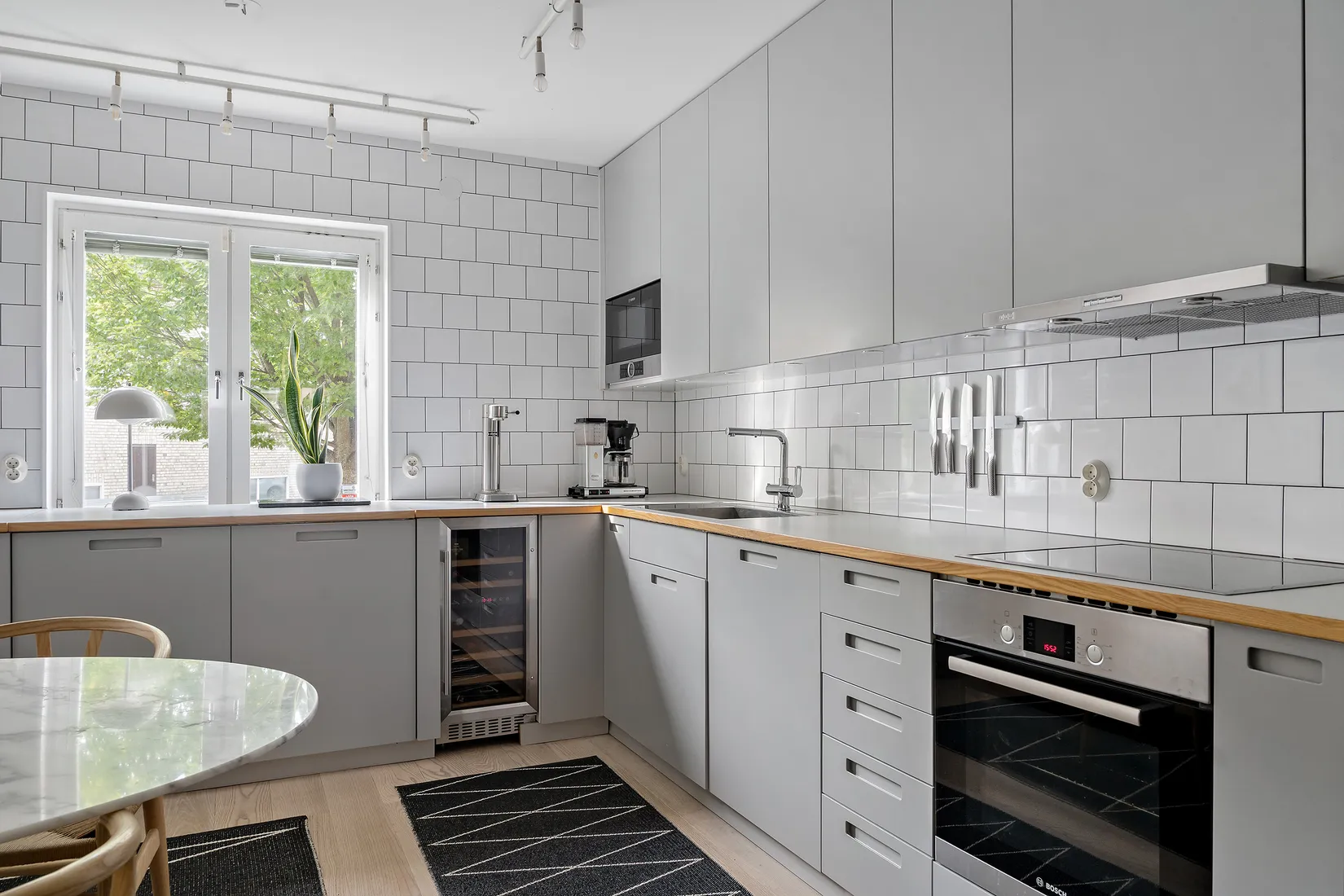 Bostadsrätt, Geijersvägen 20, Kristineberg, Stockholm