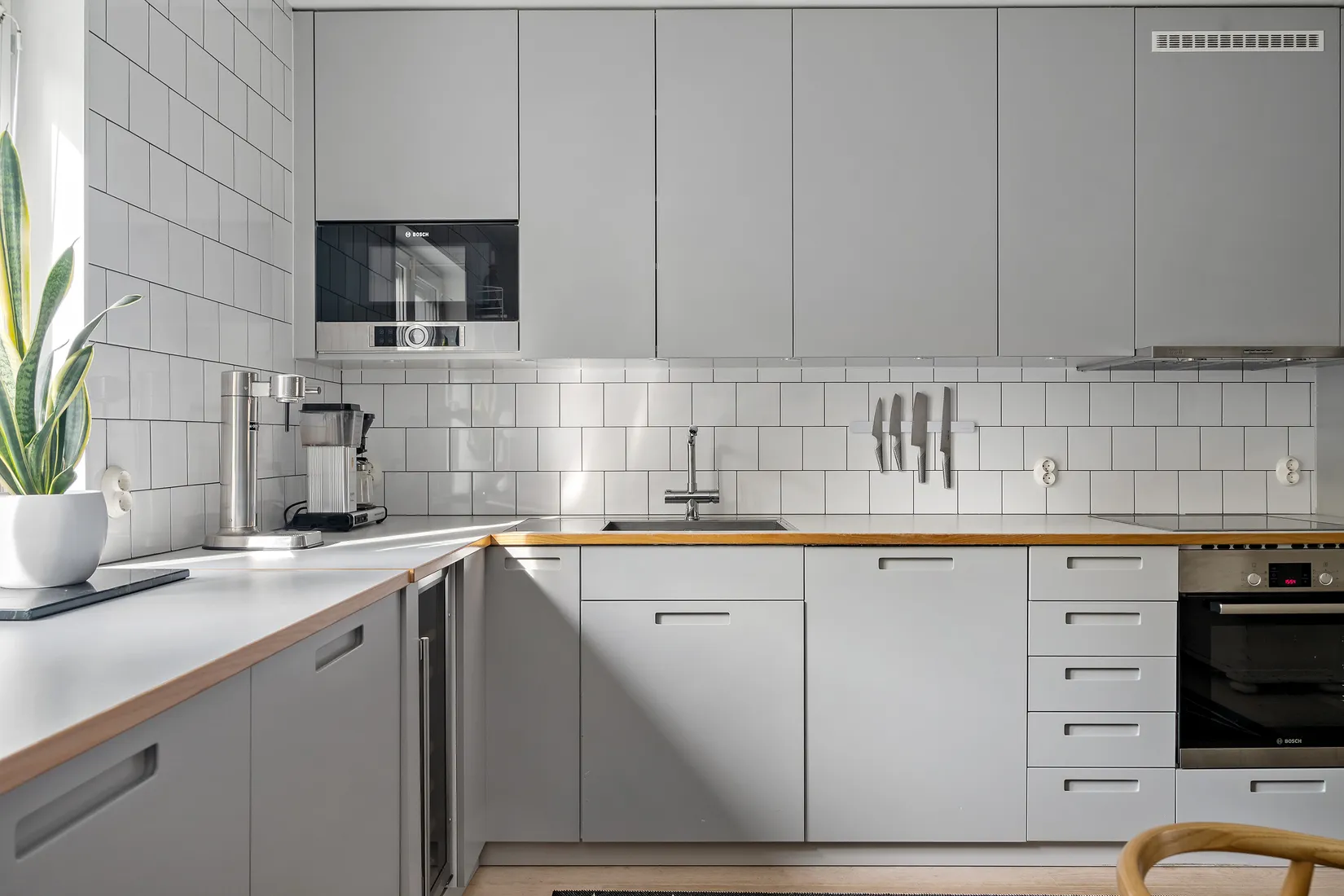 Bostadsrätt, Geijersvägen 20, Kristineberg, Stockholm