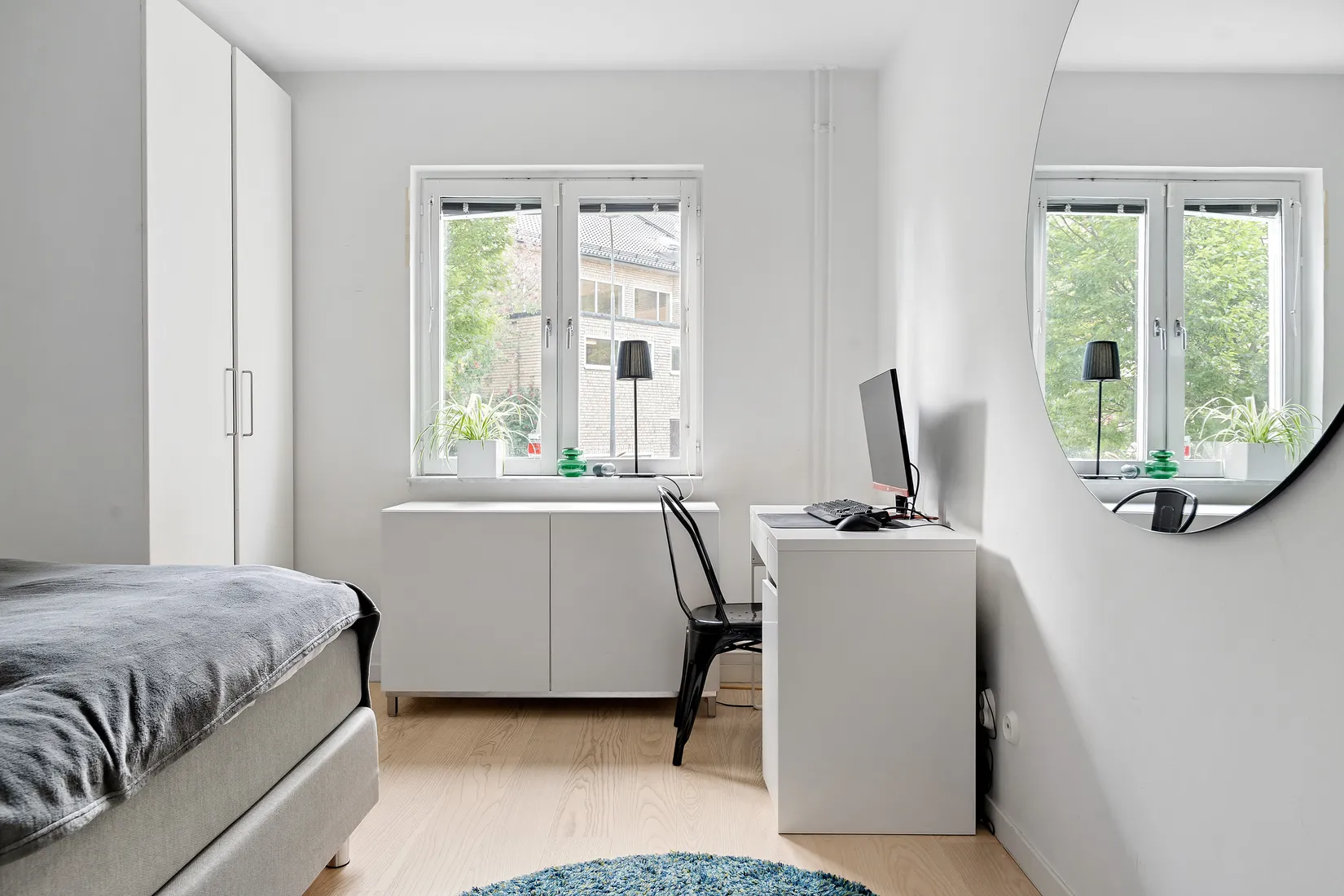 Bostadsrätt, Geijersvägen 20, Kristineberg, Stockholm