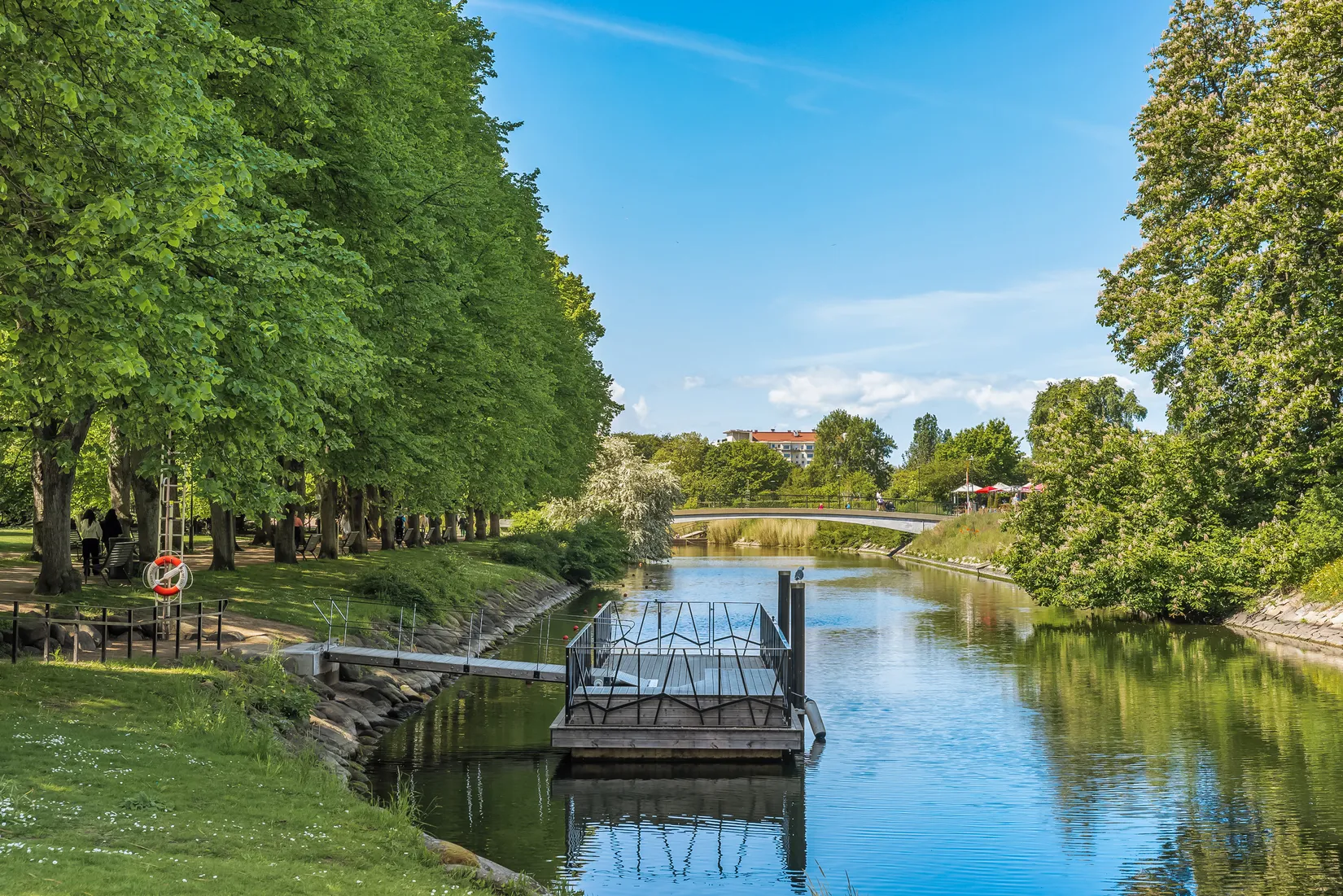 Bostadsrätt, Långgårdsgatan 1, Gamla Väster, Malmö