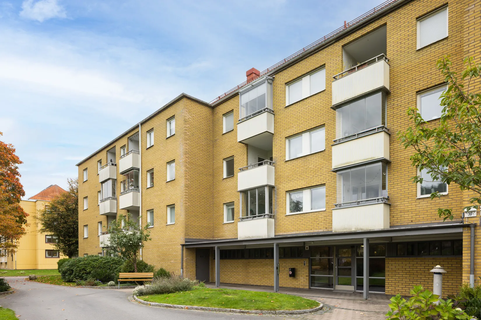 Bostadsrätt, Arvesgärde 37, Tuve, Göteborg