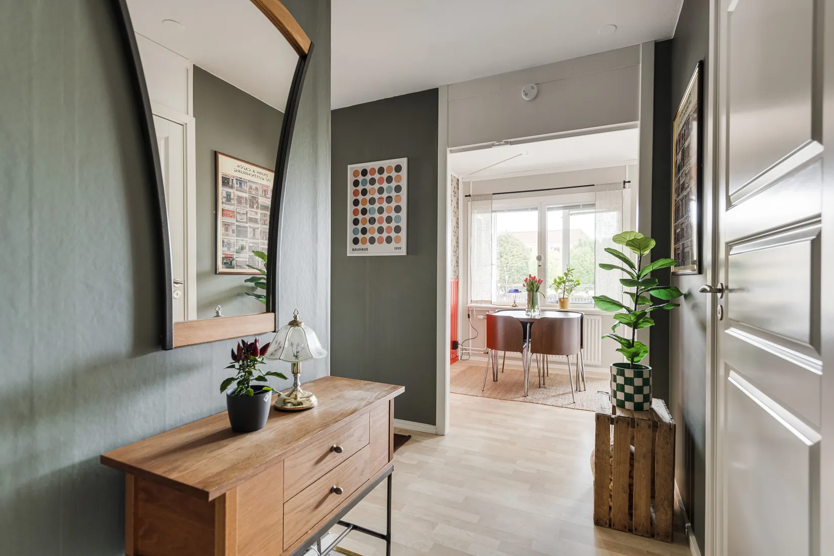 Bostadsrätt, Arvesgärde 37, Tuve, Göteborg