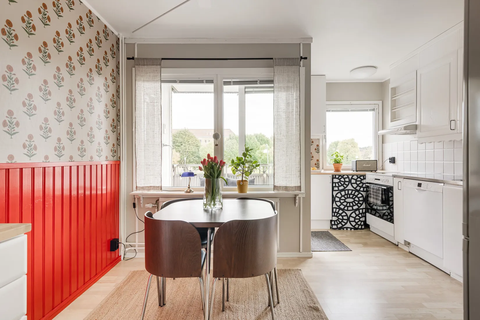 Bostadsrätt, Arvesgärde 37, Tuve, Göteborg