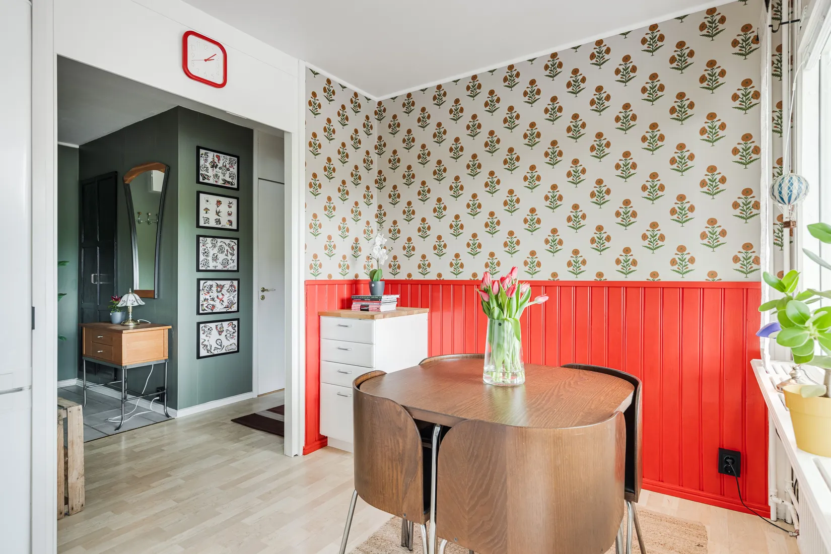 Bostadsrätt, Arvesgärde 37, Tuve, Göteborg