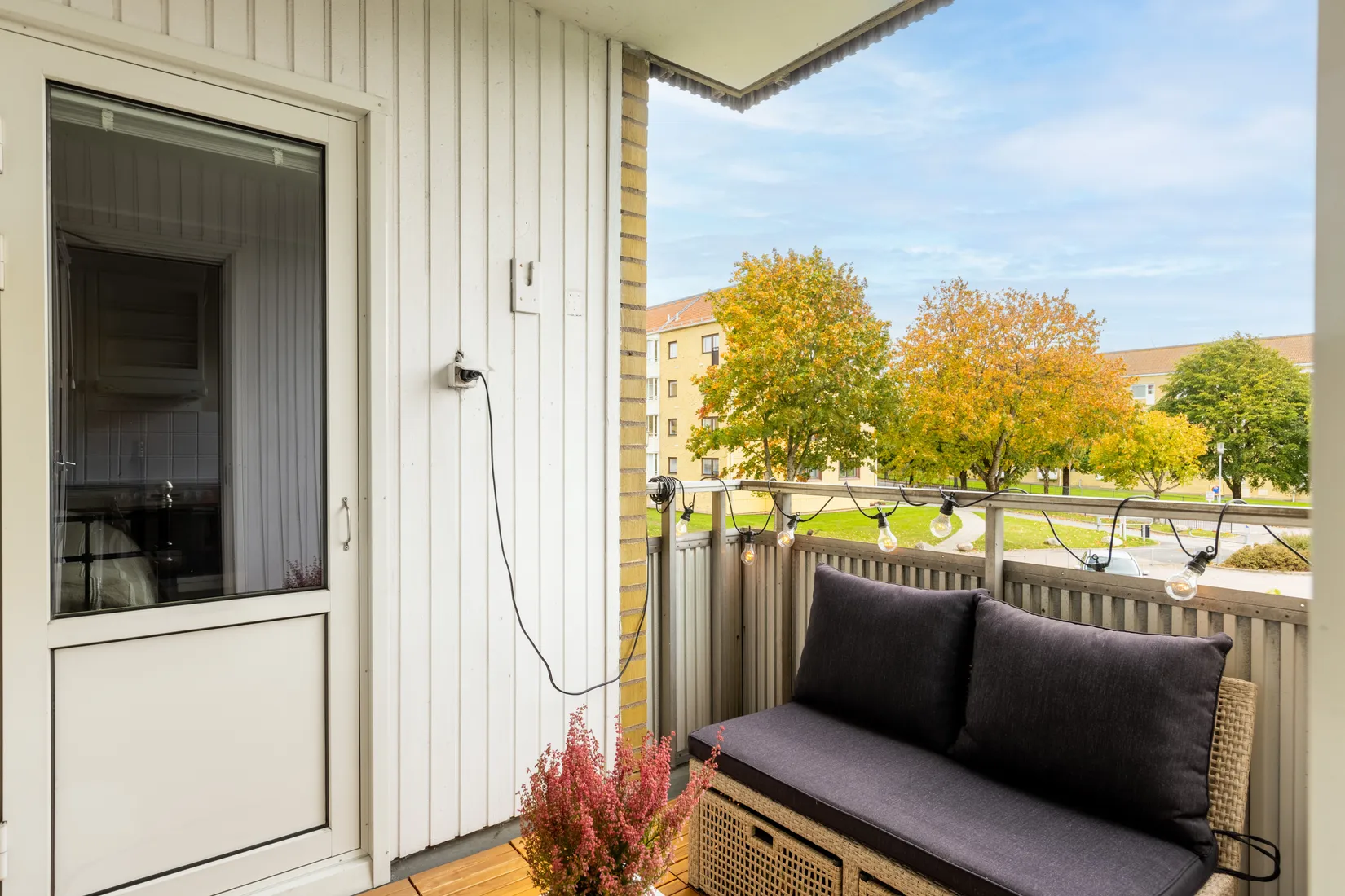 Bostadsrätt, Arvesgärde 37, Tuve, Göteborg