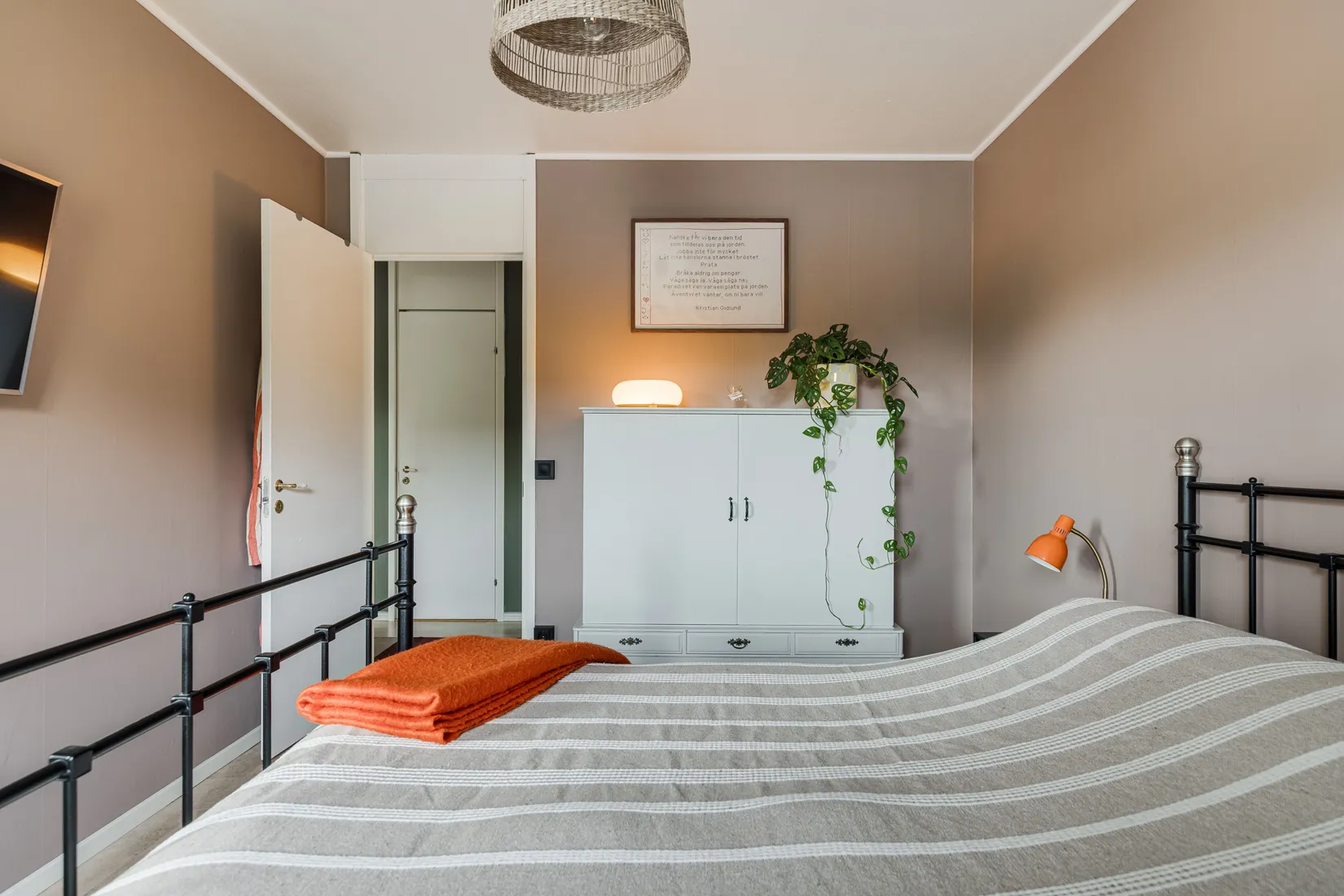 Bostadsrätt, Arvesgärde 37, Tuve, Göteborg