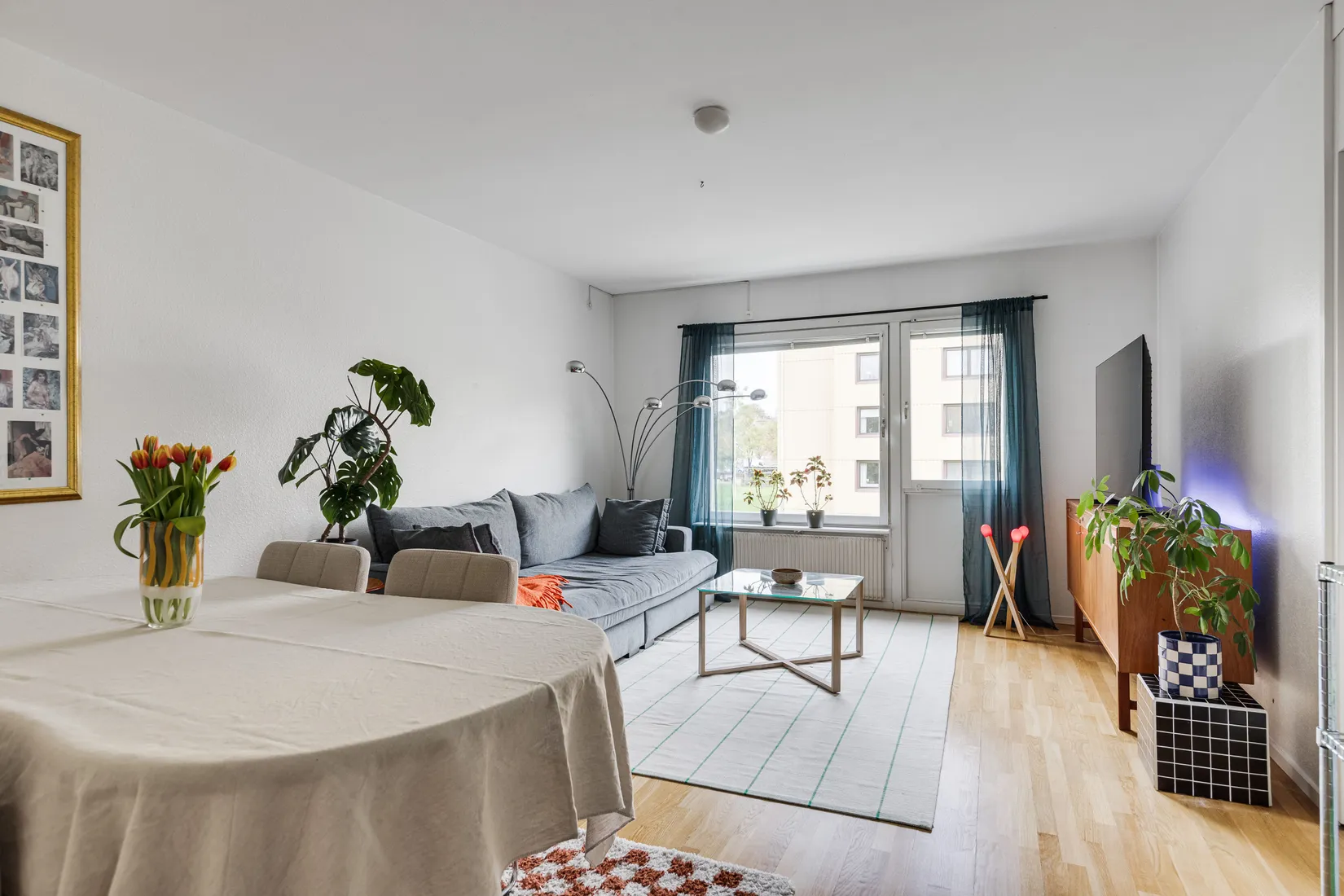Bostadsrätt, Arvesgärde 37, Tuve, Göteborg