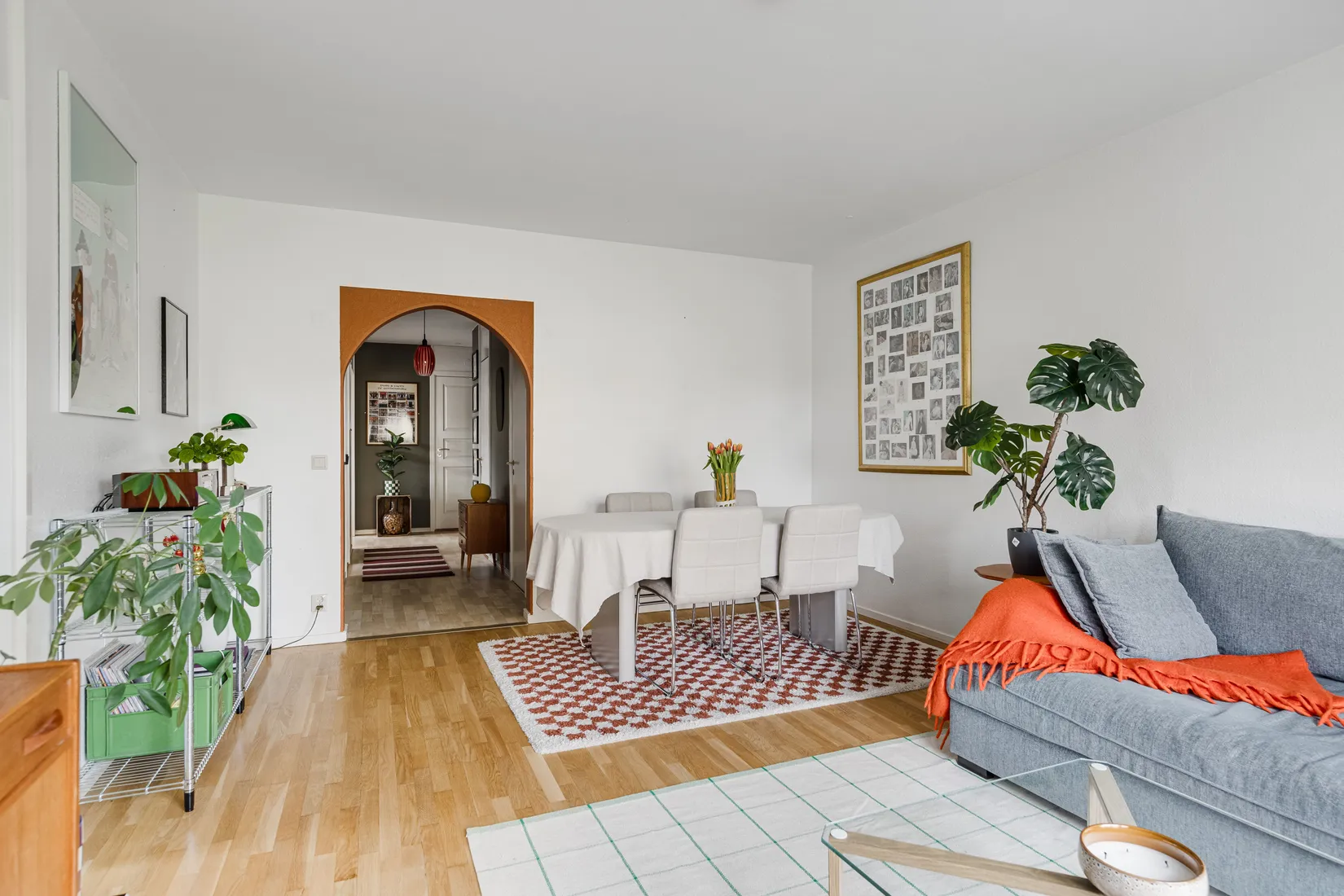 Bostadsrätt, Arvesgärde 37, Tuve, Göteborg
