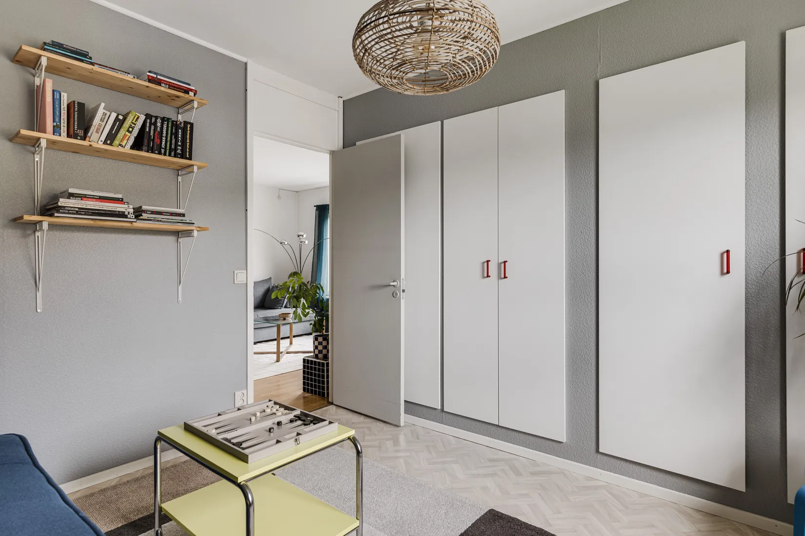 Bostadsrätt, Arvesgärde 37, Tuve, Göteborg