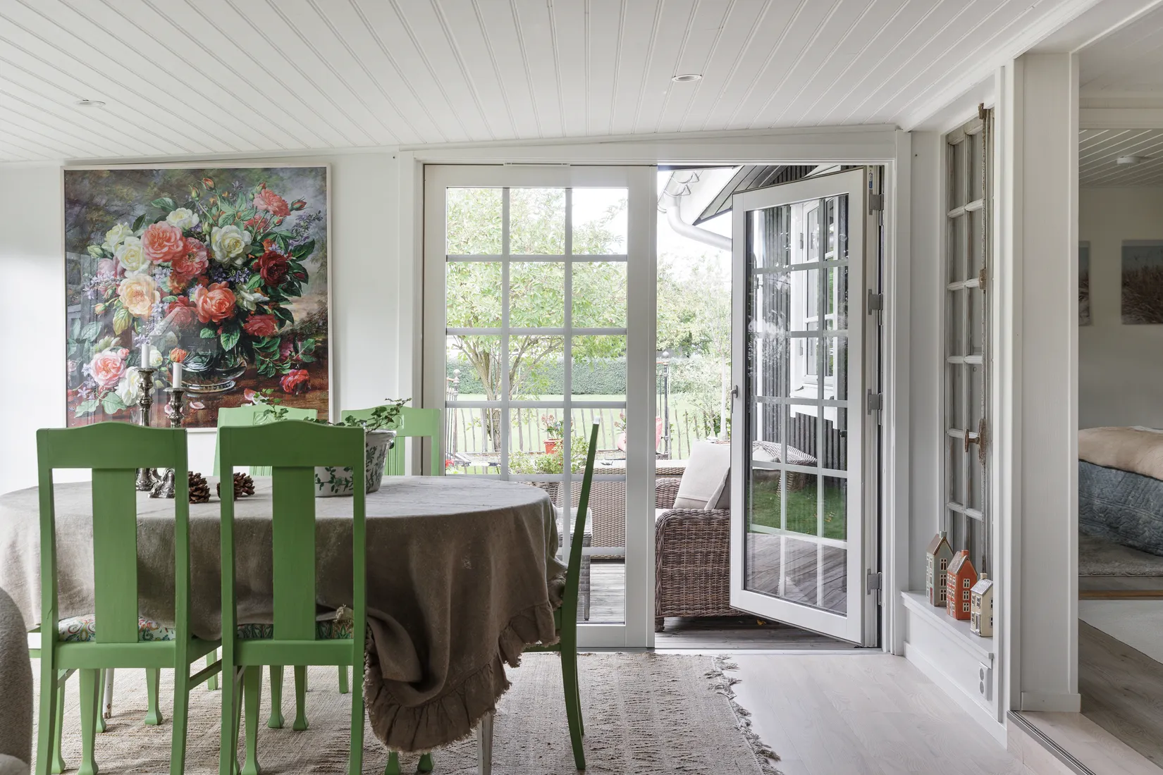 Villa, Allarpsvägen 56, Skummeslövsstrand, Laholm