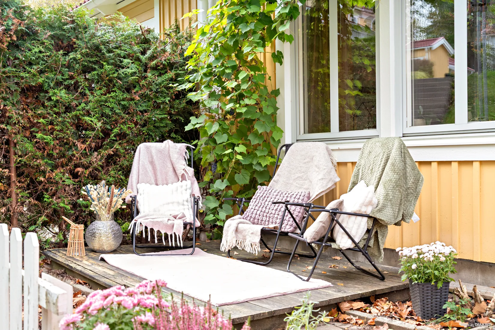 Radhus, Ankares Väg 61, Båtsmanstorpet, Härryda