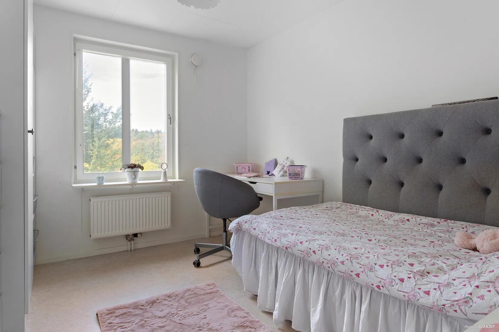 Radhus, Ankares Väg 61, Båtsmanstorpet, Härryda