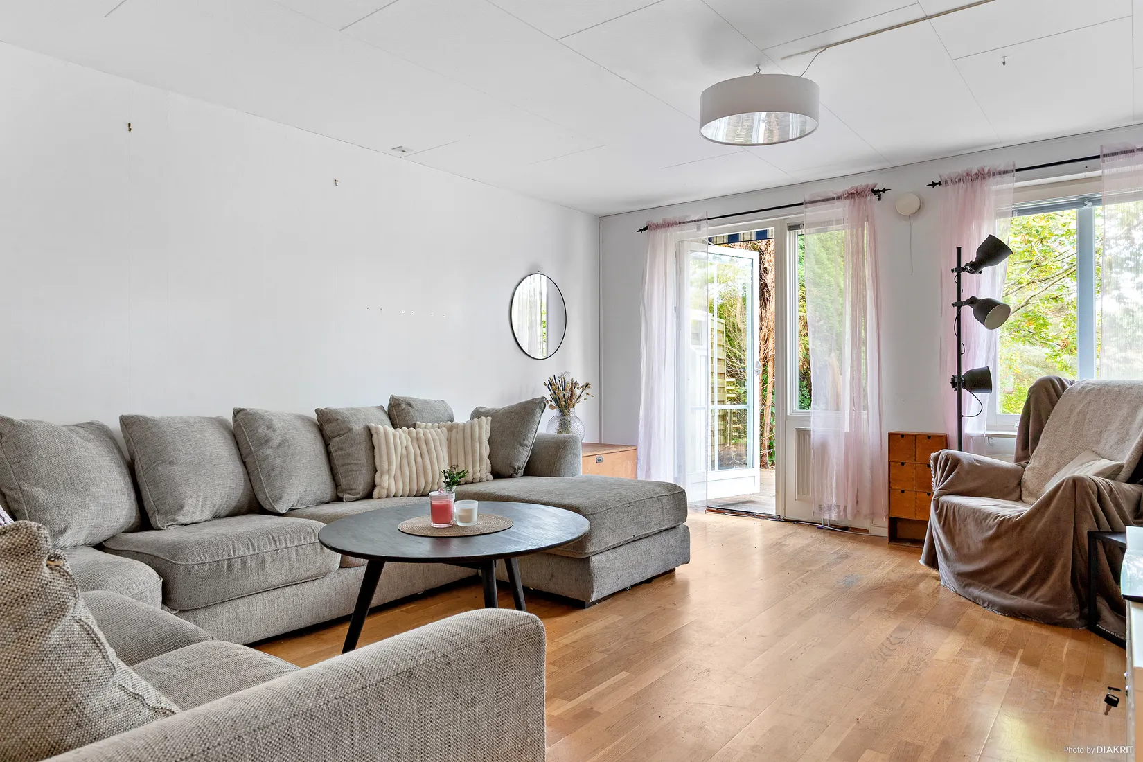 Radhus, Ankares Väg 61, Båtsmanstorpet, Härryda