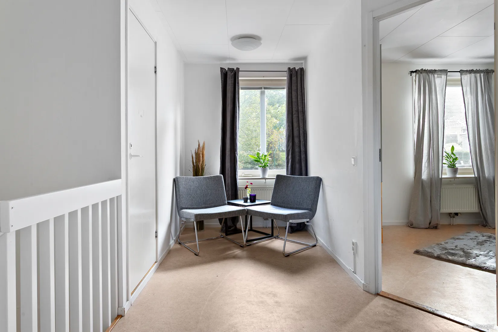 Radhus, Ankares Väg 61, Båtsmanstorpet, Härryda
