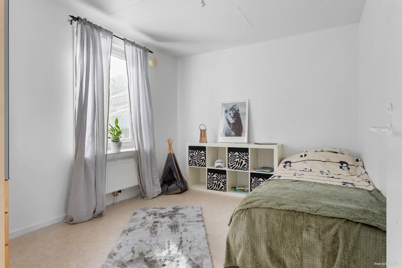 Radhus, Ankares Väg 61, Båtsmanstorpet, Härryda
