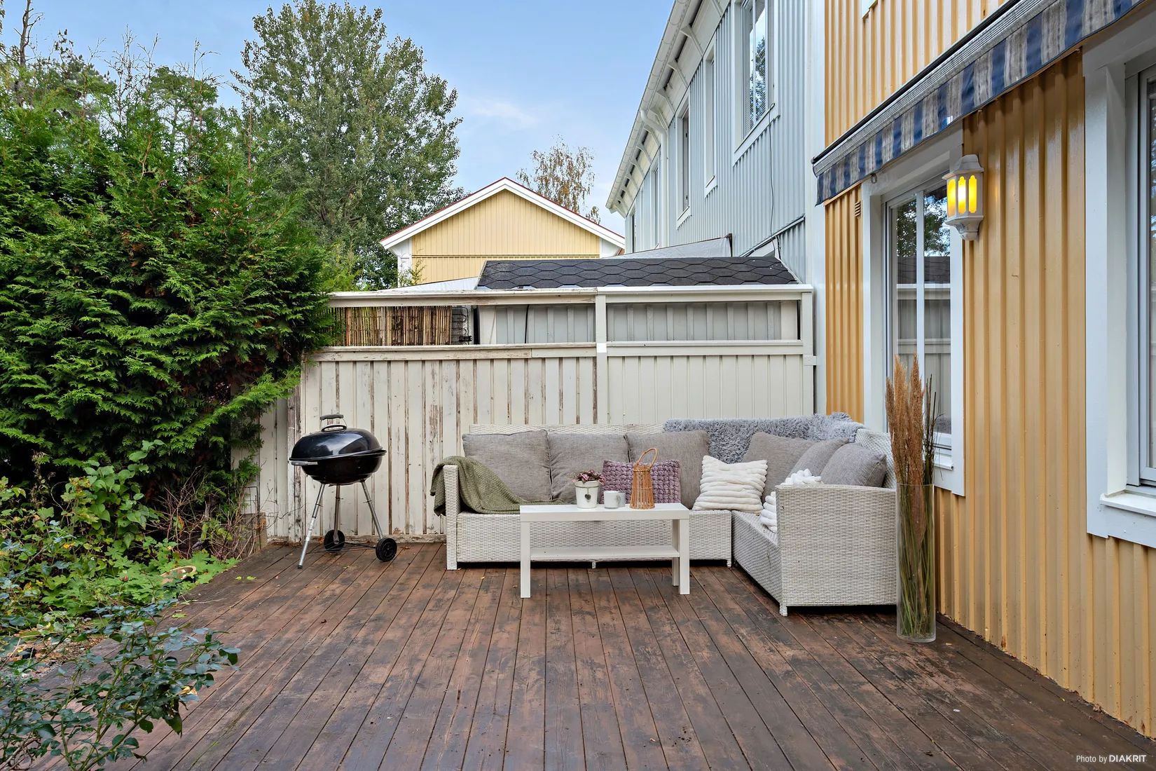 Radhus, Ankares Väg 61, Båtsmanstorpet, Härryda