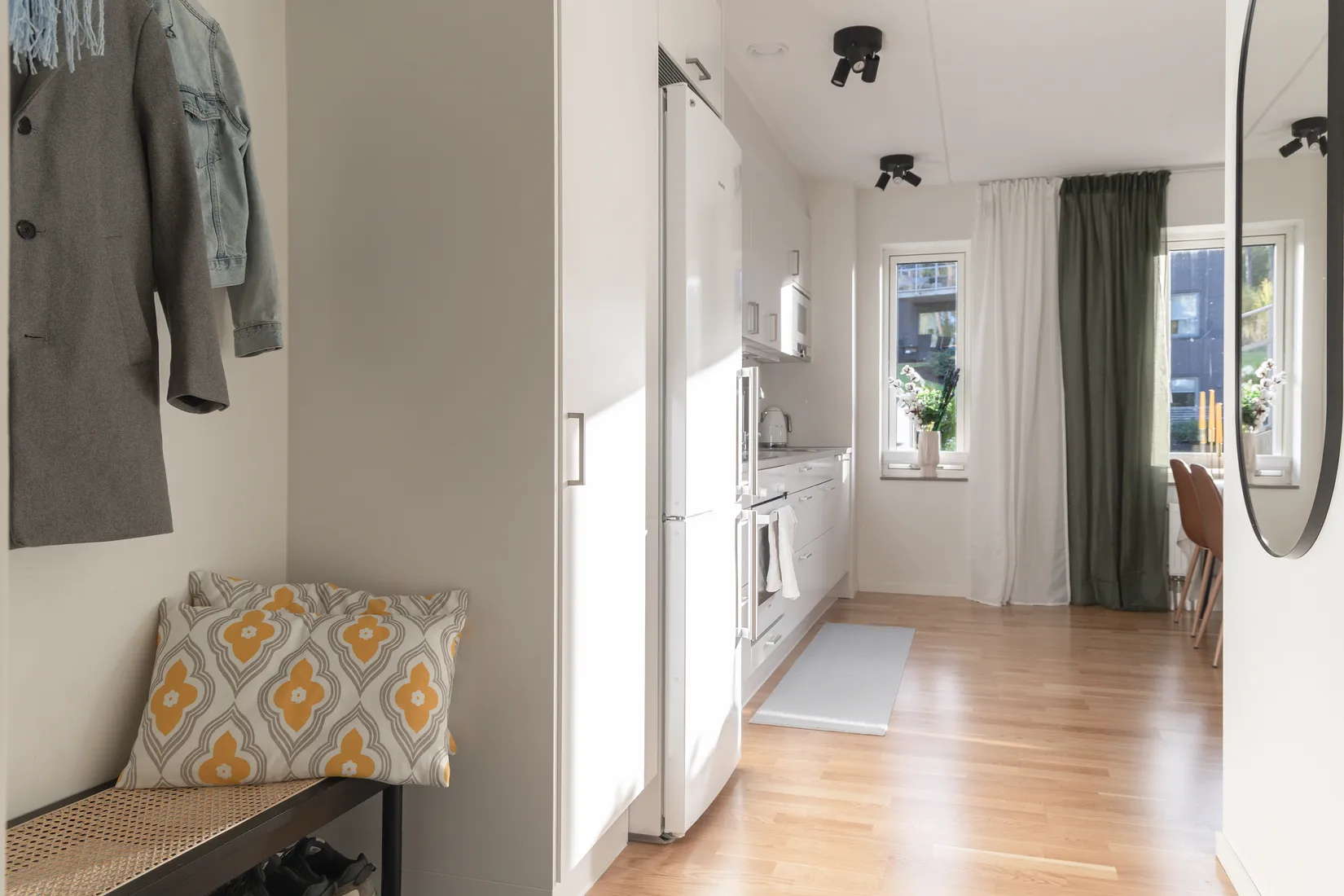 Bostadsrätt, Kärnvedsgatan 59, Hills, Mölndal