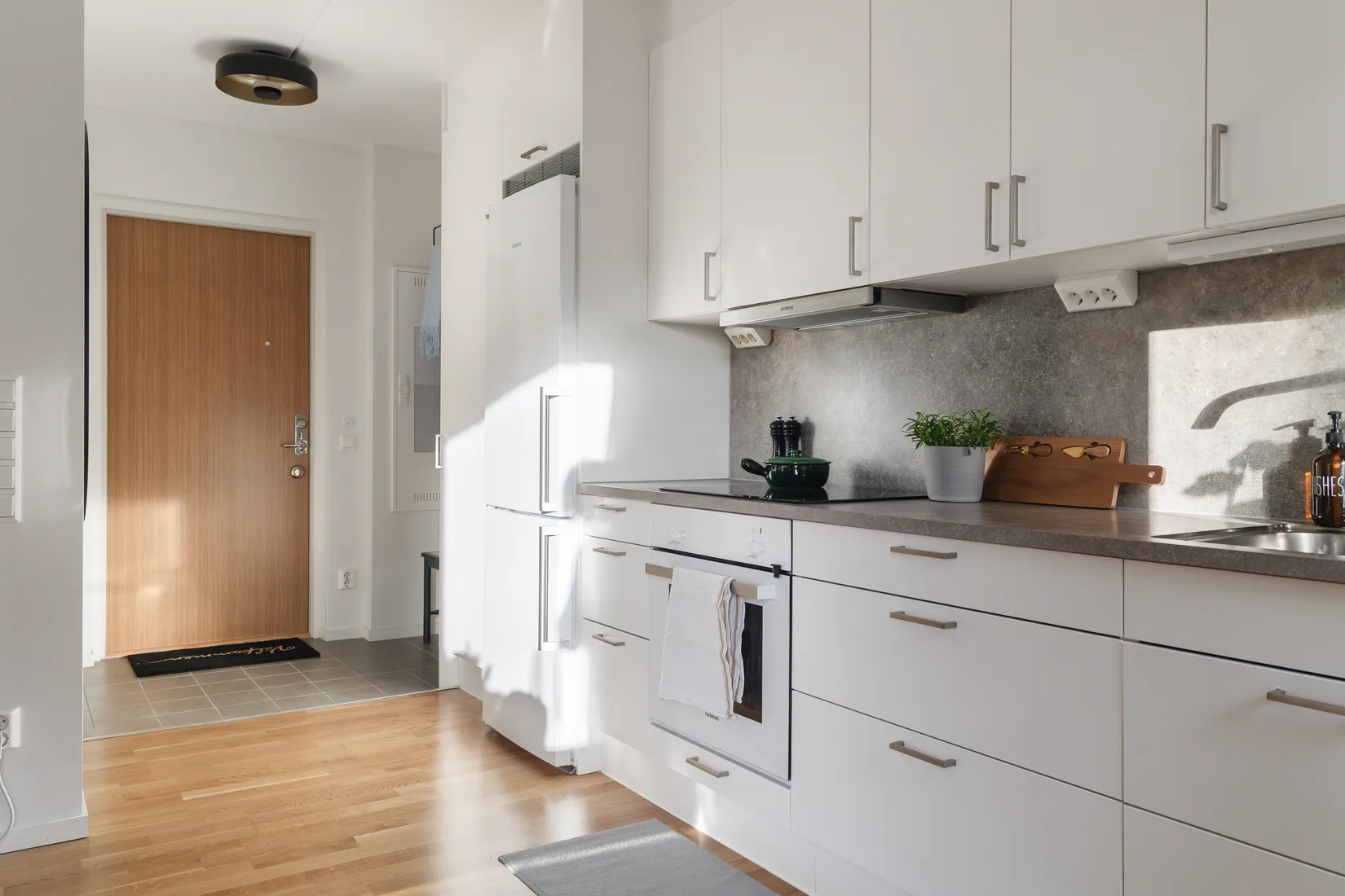 Bostadsrätt, Kärnvedsgatan 59, Hills, Mölndal