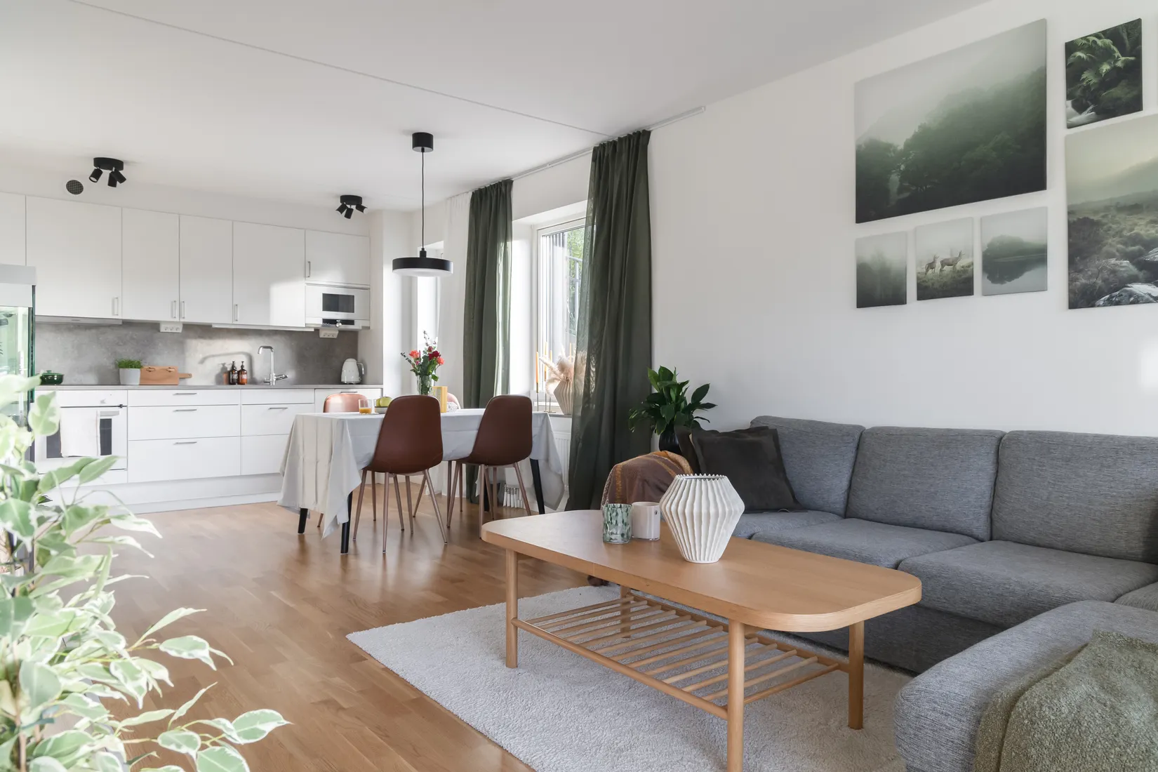 Bostadsrätt, Kärnvedsgatan 59, Hills, Mölndal