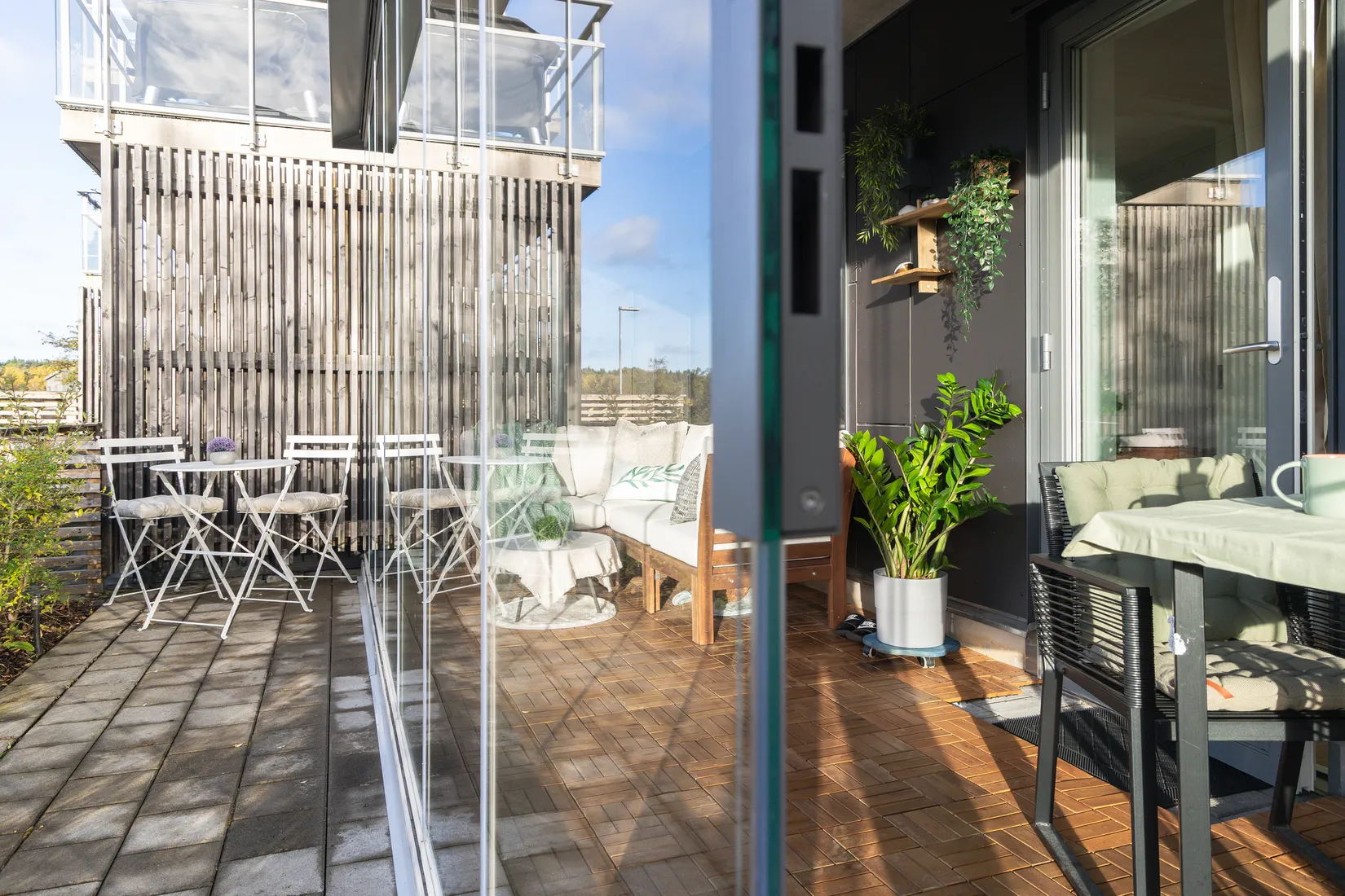 Bostadsrätt, Kärnvedsgatan 59, Hills, Mölndal