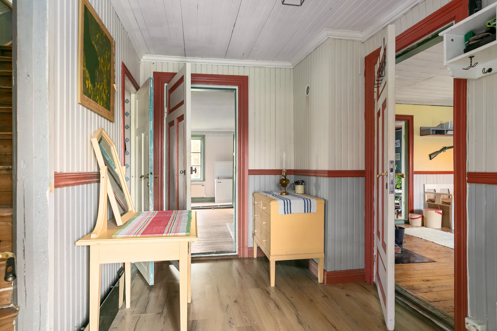 Villa, Långängsvägen 29, Sandviken