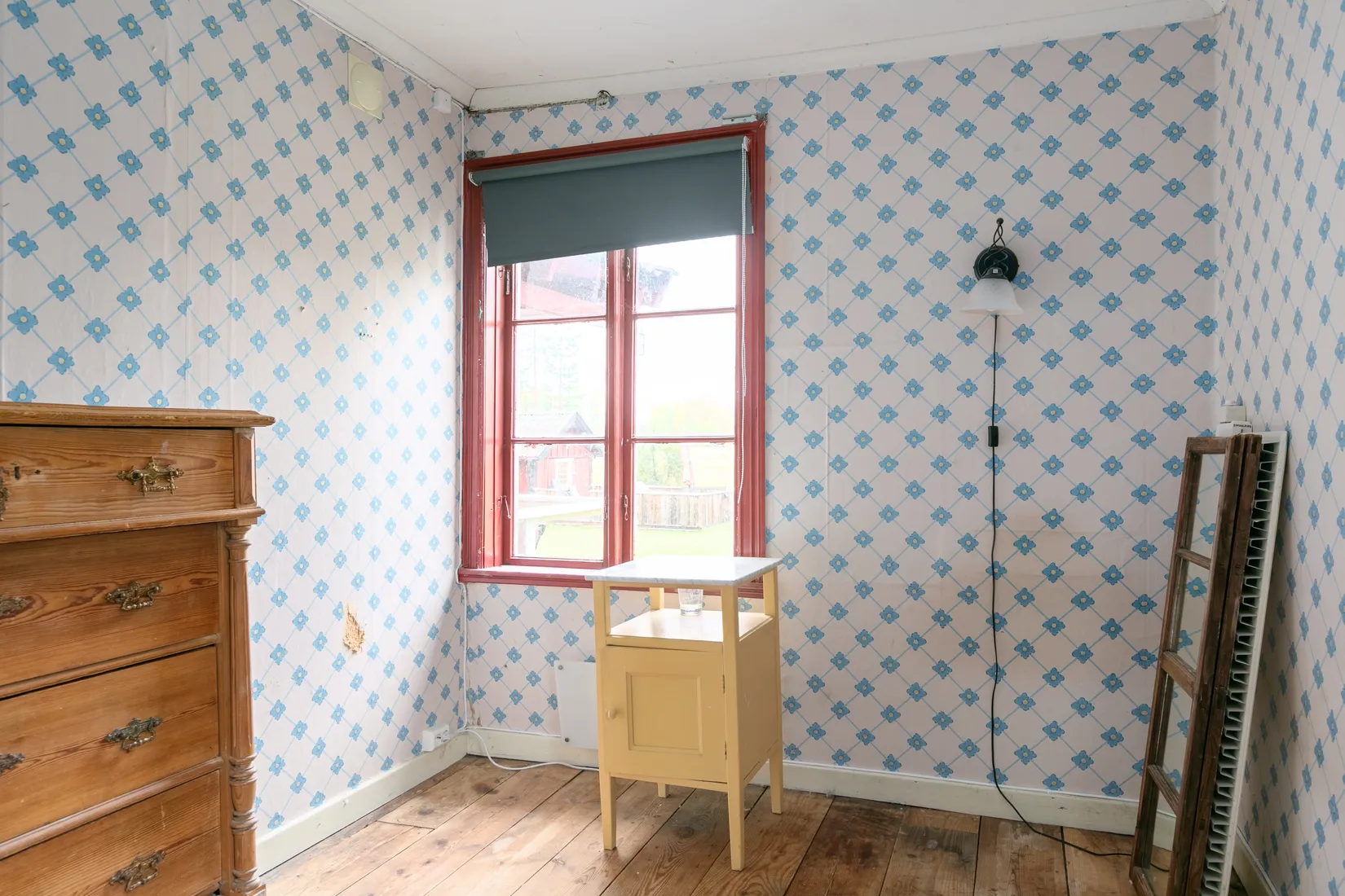 Villa, Långängsvägen 29, Sandviken