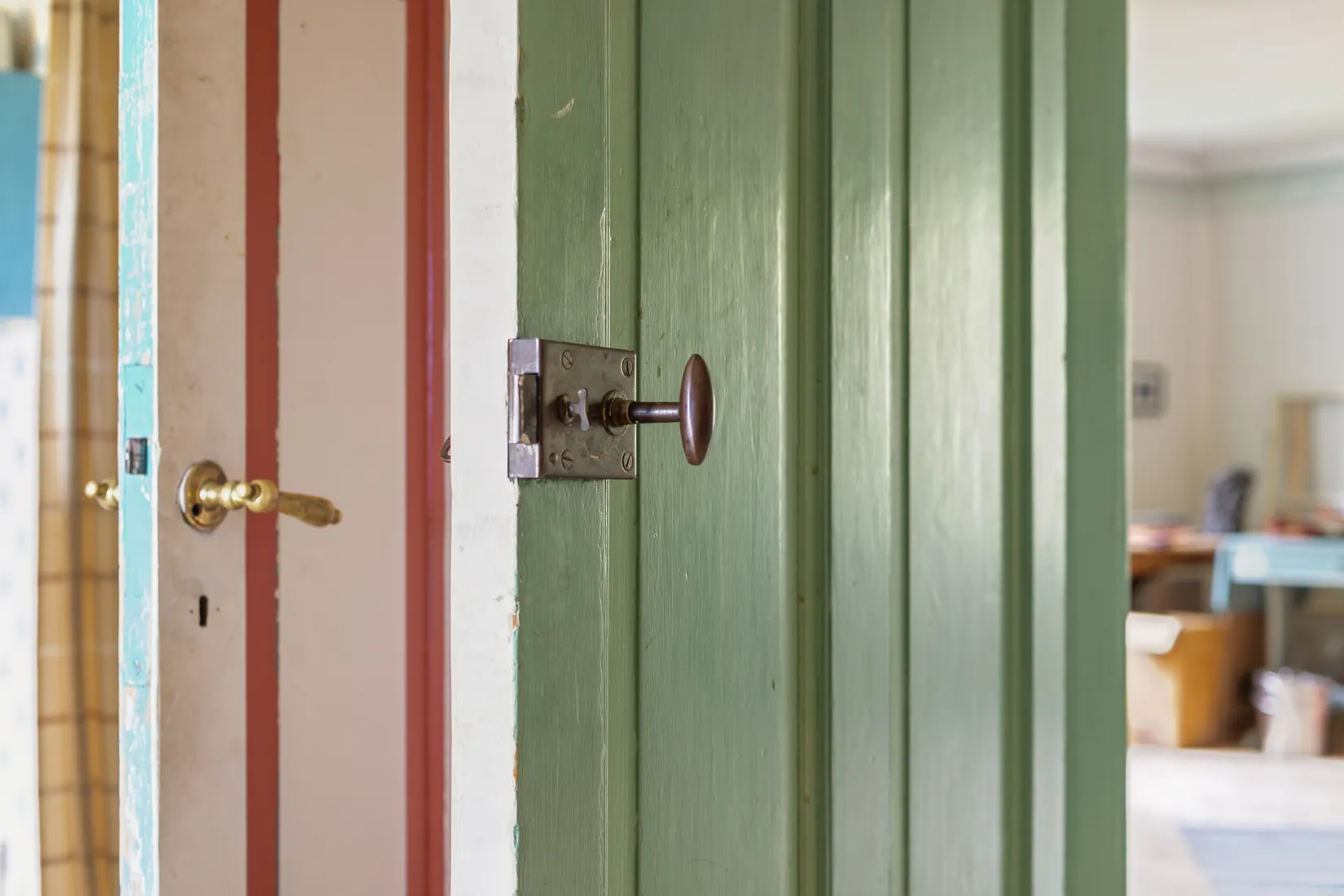 Villa, Långängsvägen 29, Sandviken