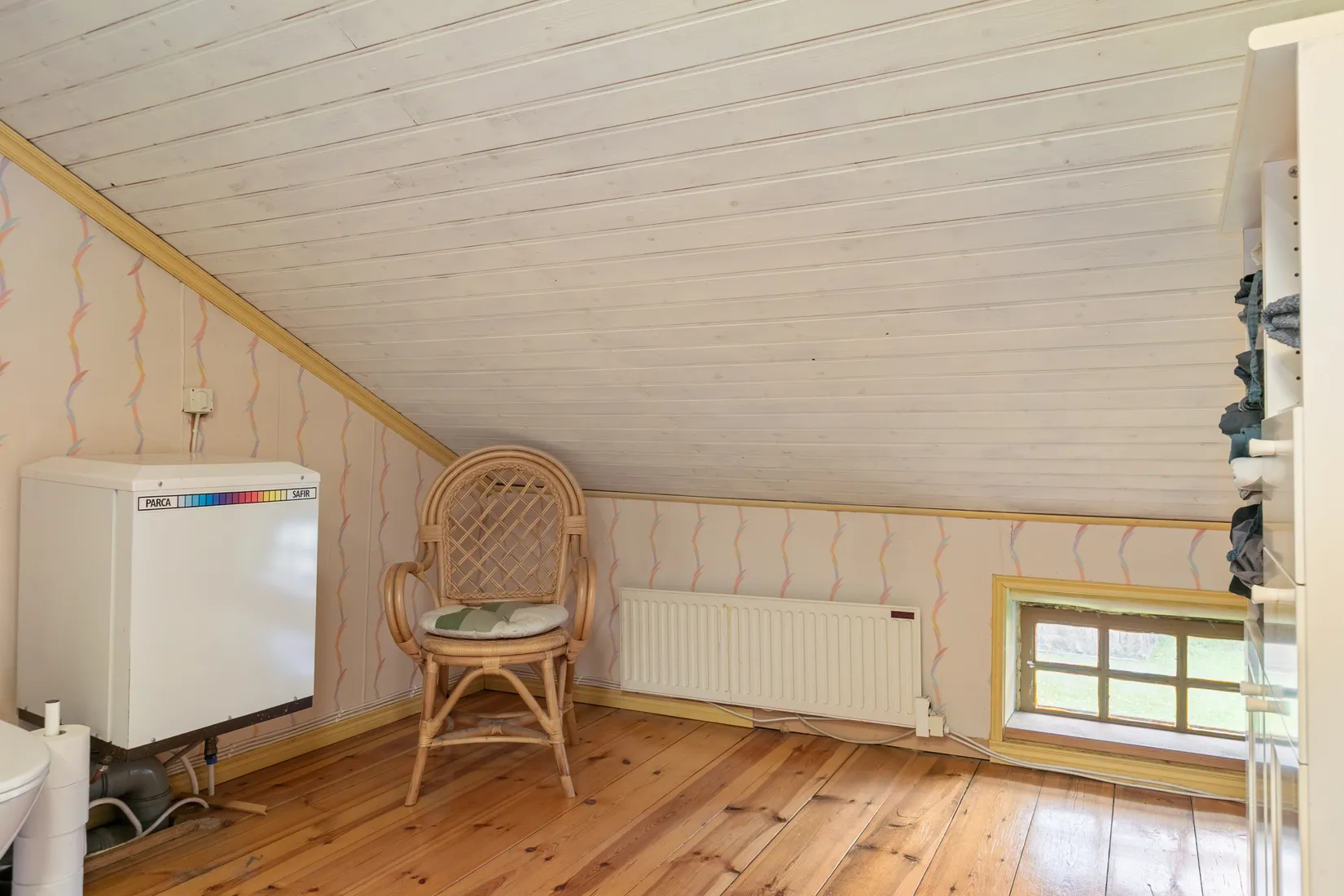 Villa, Långängsvägen 29, Sandviken