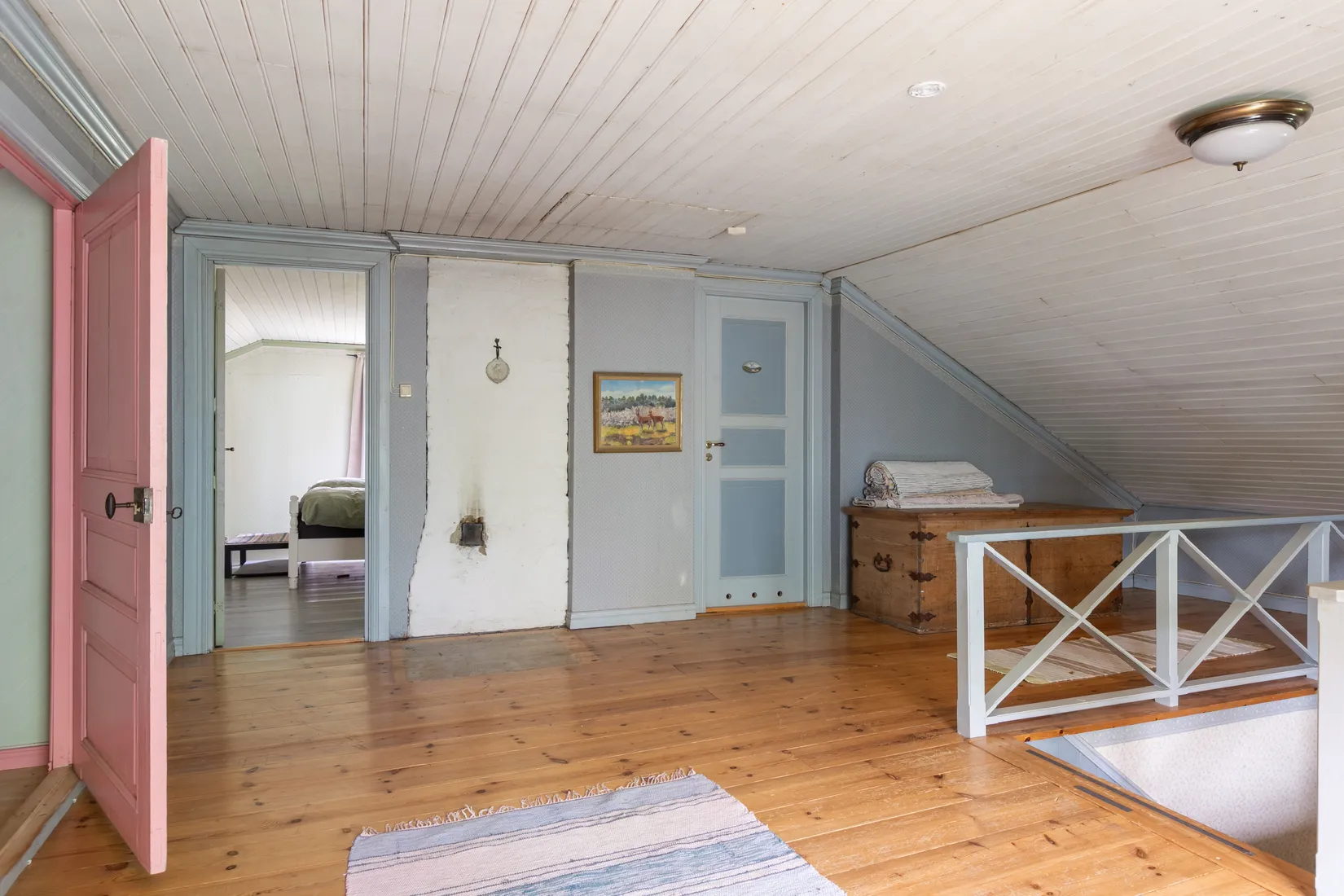 Villa, Långängsvägen 29, Sandviken