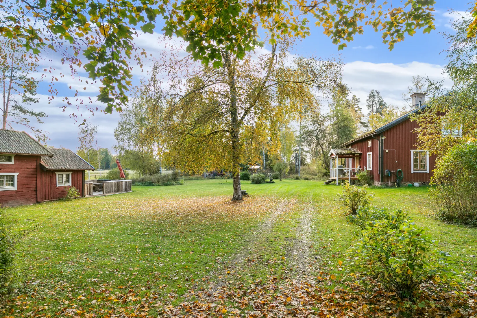 Villa, Långängsvägen 29, Sandviken