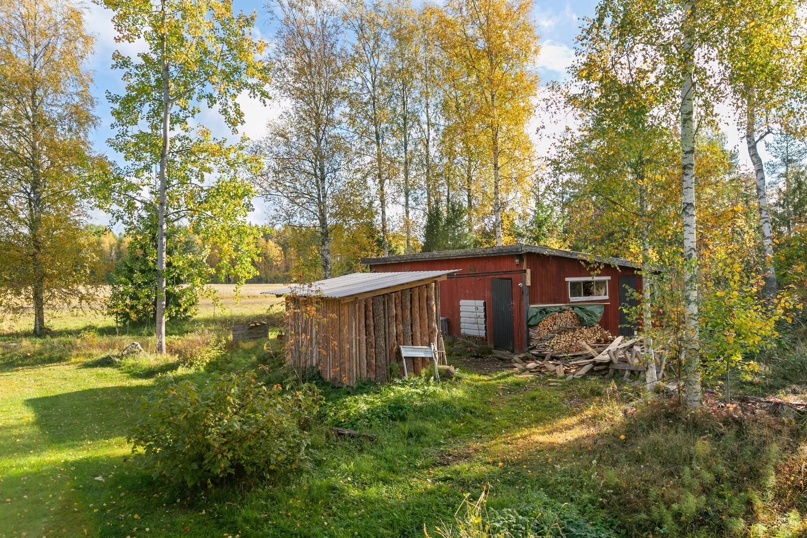 Villa, Långängsvägen 29, Sandviken