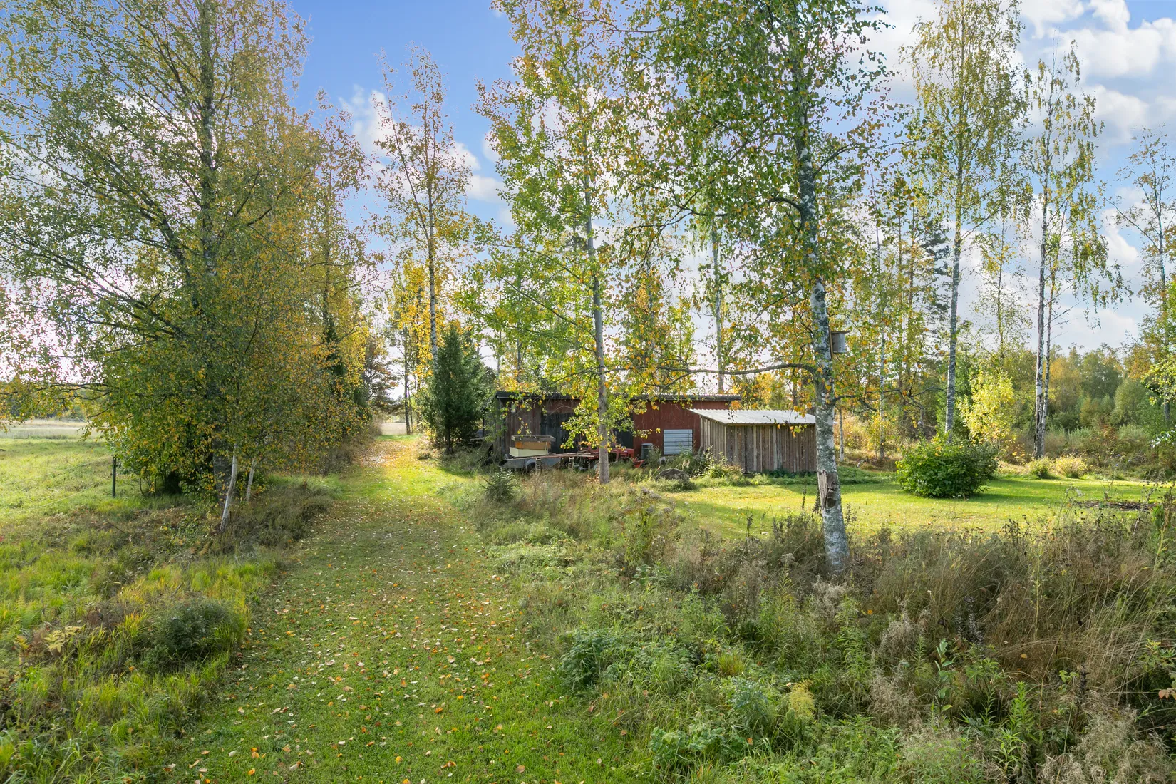 Villa, Långängsvägen 29, Sandviken