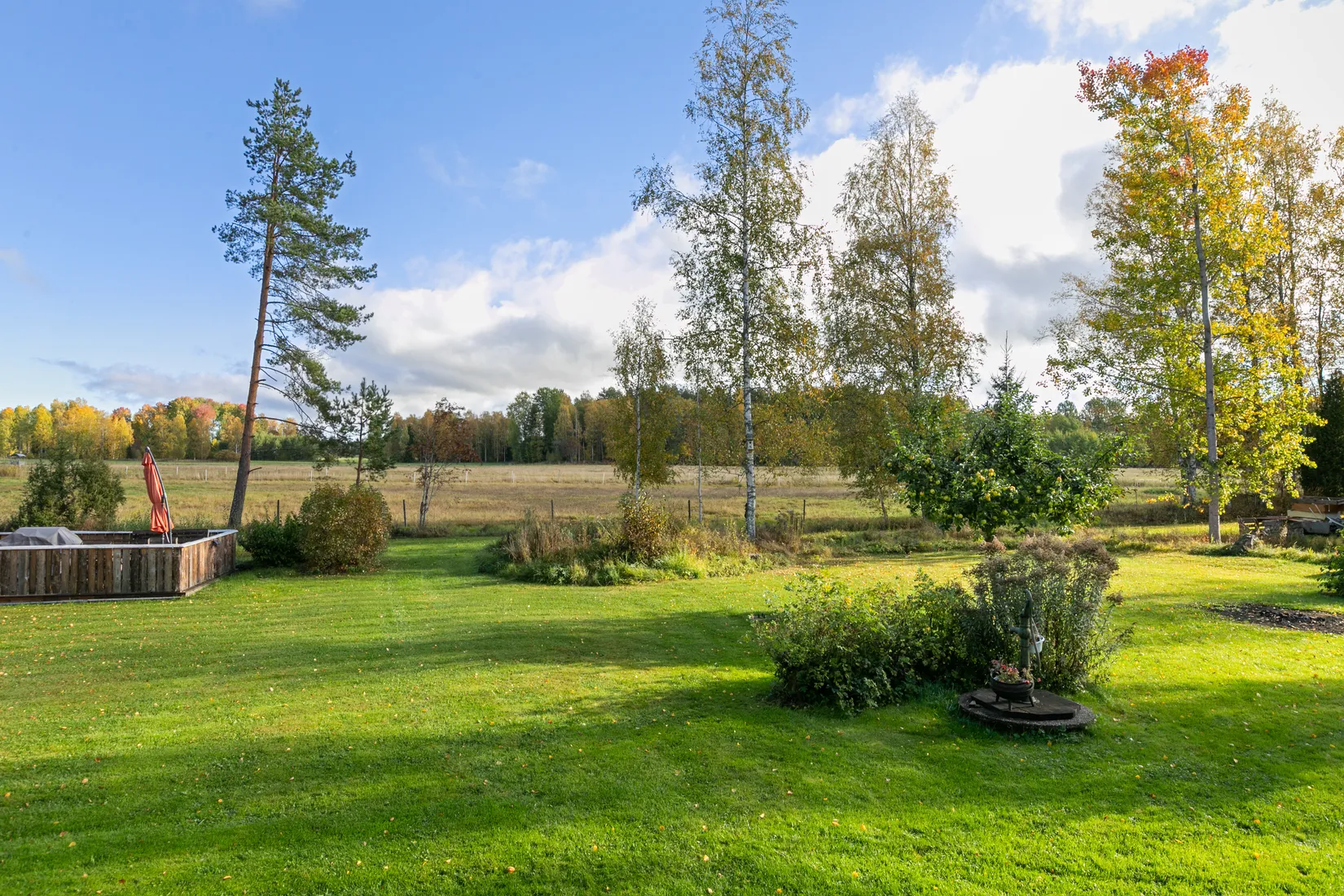Villa, Långängsvägen 29, Sandviken