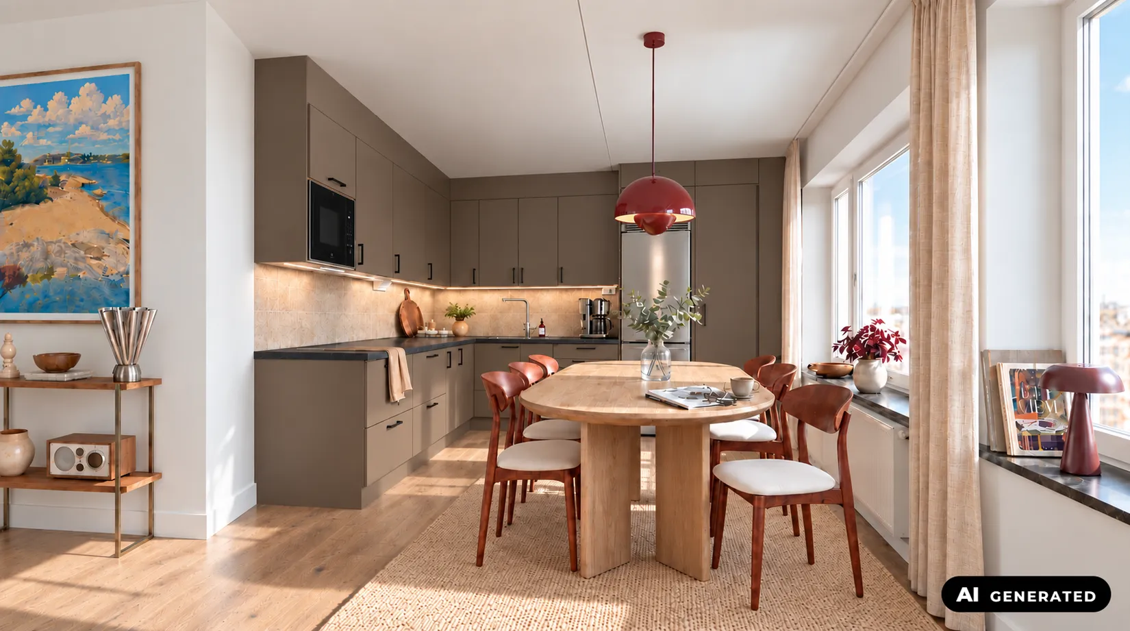 Bostadsrätt, Solgårdsterrassen 10, Stenungsund