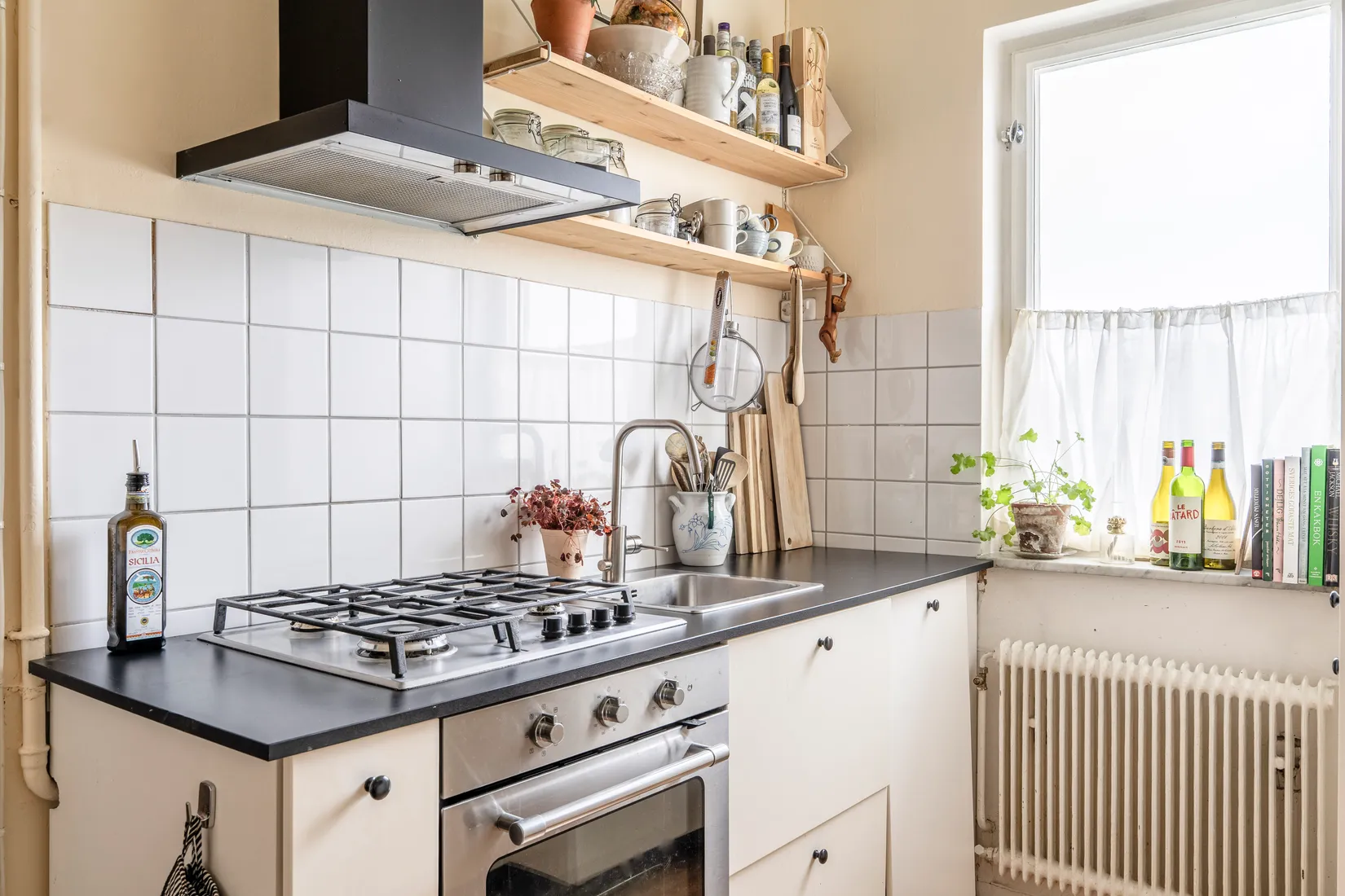 Bostadsrätt, Hägerstensvägen 209, Aspudden, Stockholm