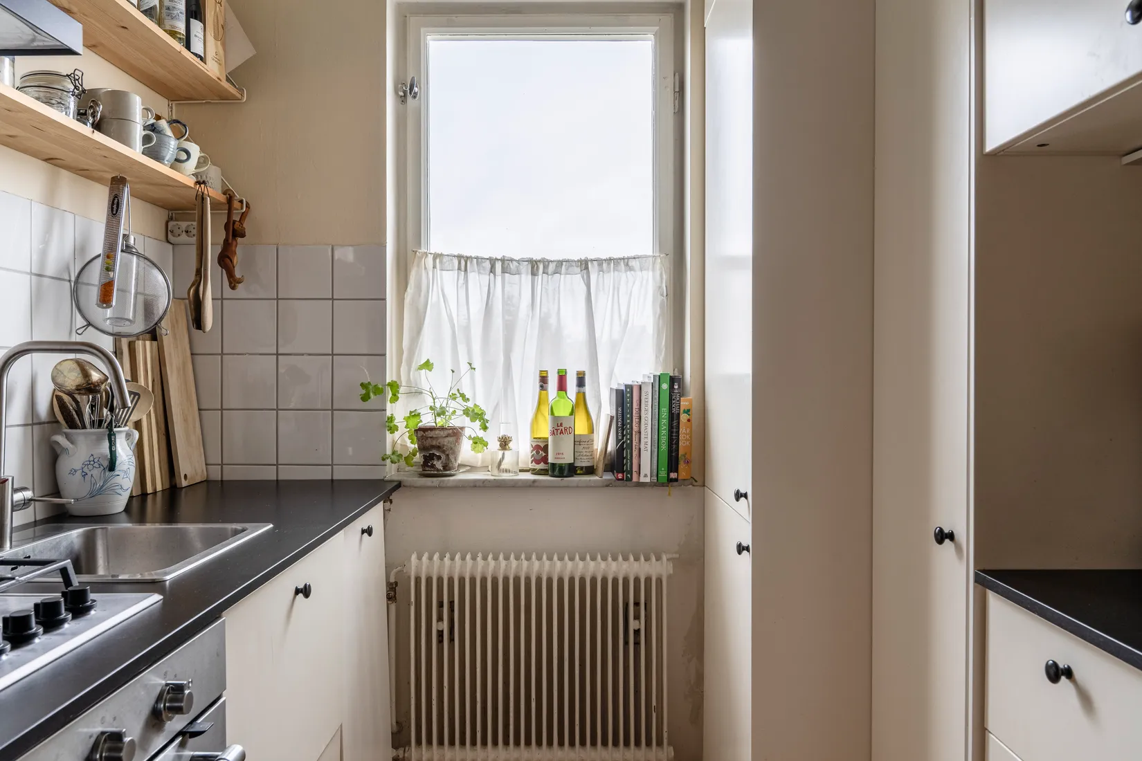 Bostadsrätt, Hägerstensvägen 209, Aspudden, Stockholm