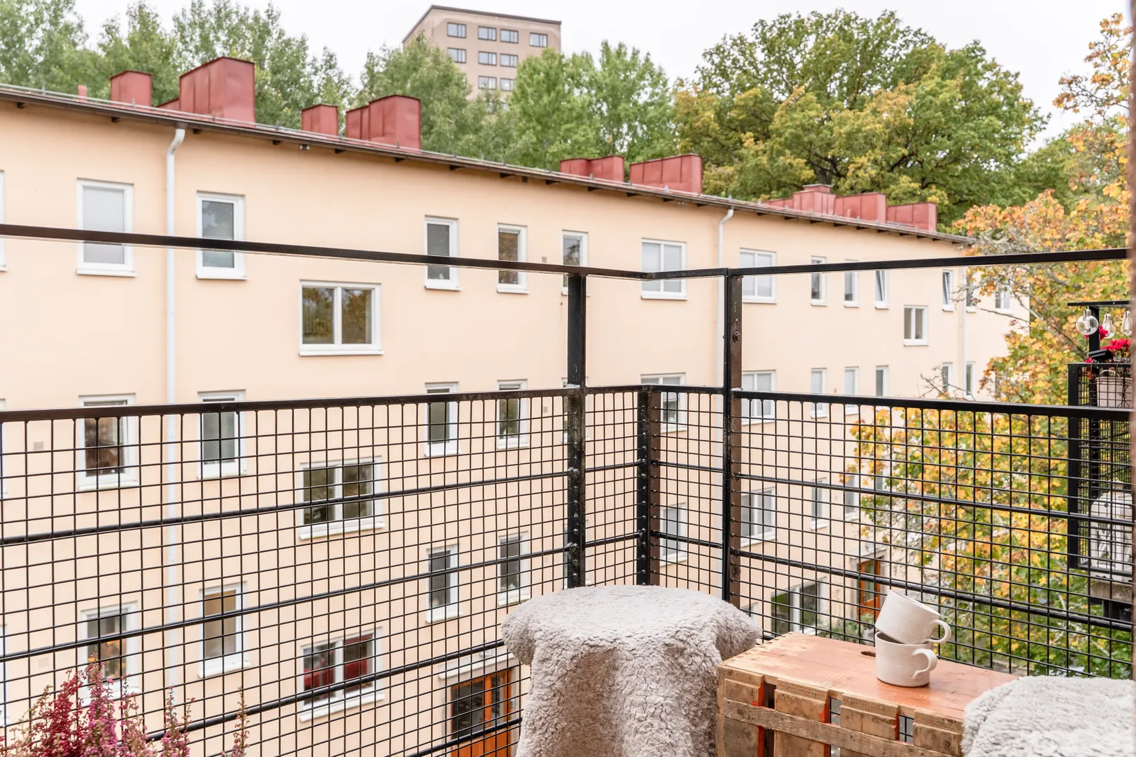Bostadsrätt, Hägerstensvägen 209, Aspudden, Stockholm