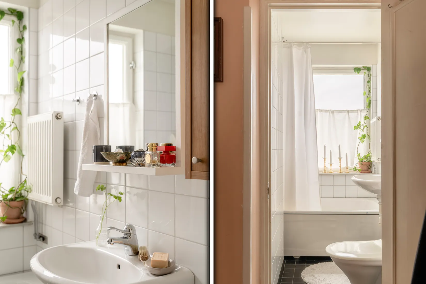Bostadsrätt, Hägerstensvägen 209, Aspudden, Stockholm
