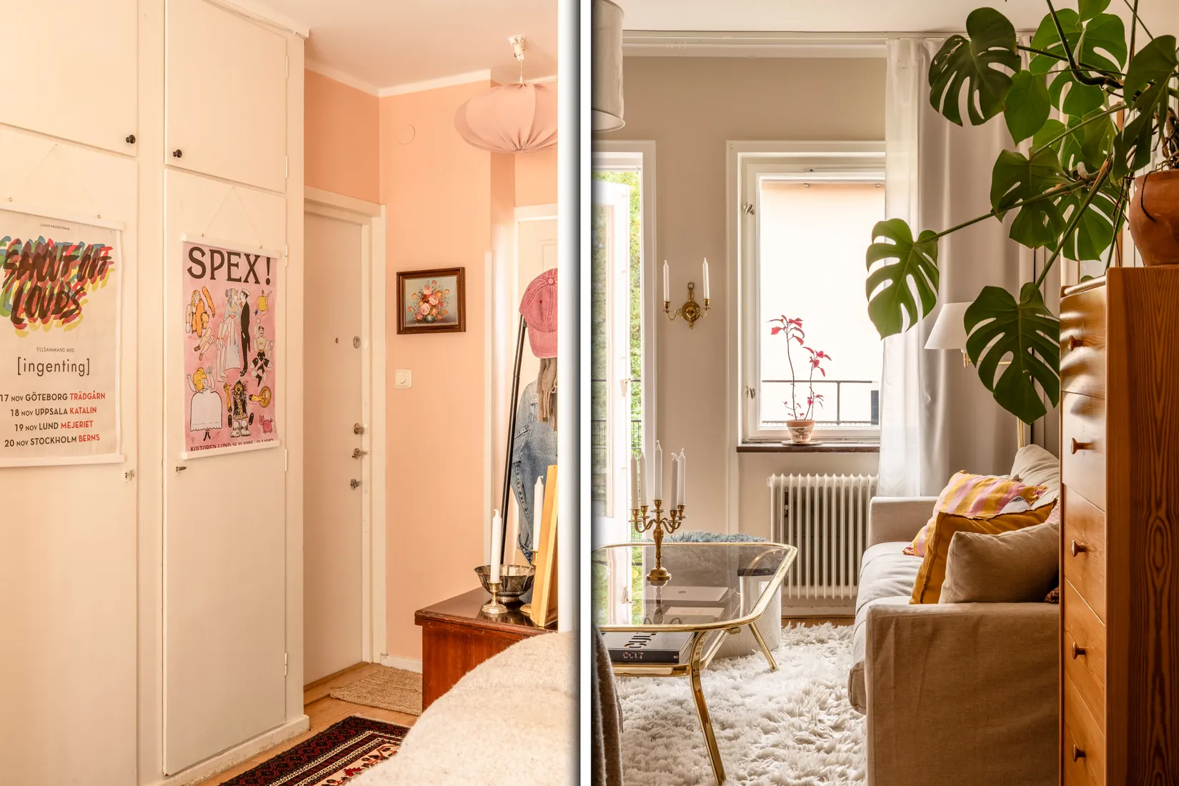 Bostadsrätt, Hägerstensvägen 209, Aspudden, Stockholm
