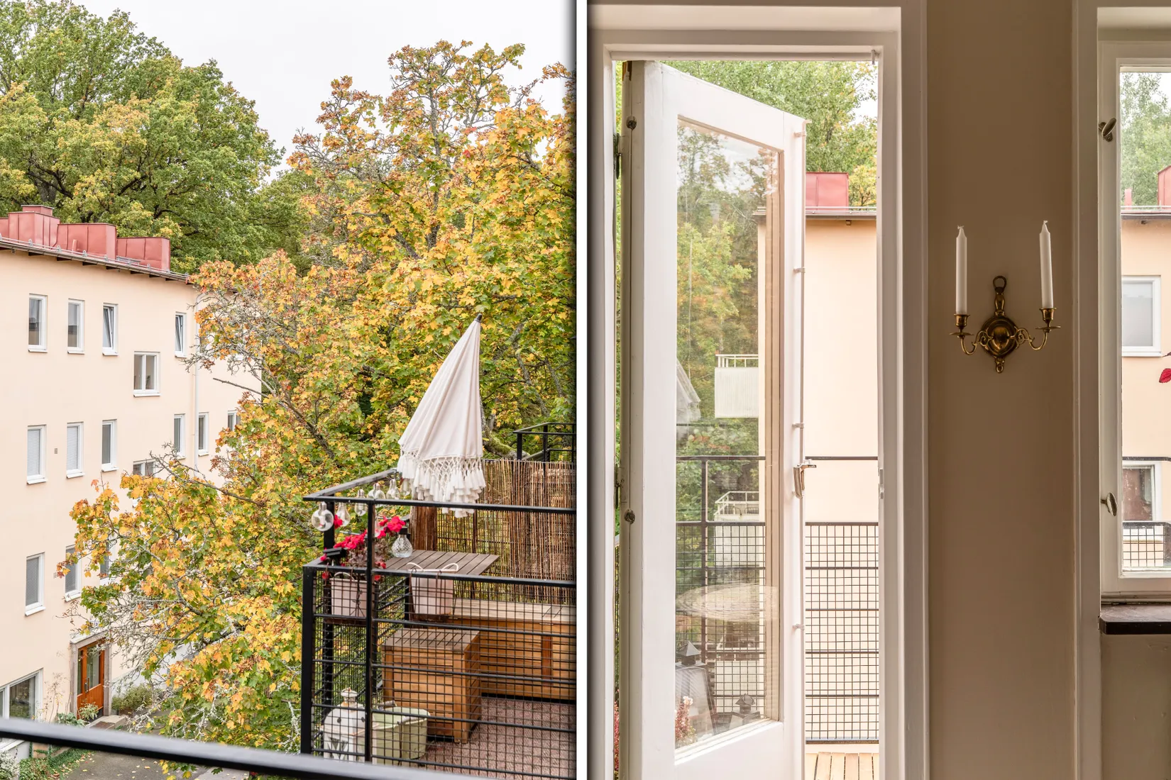 Bostadsrätt, Hägerstensvägen 209, Aspudden, Stockholm